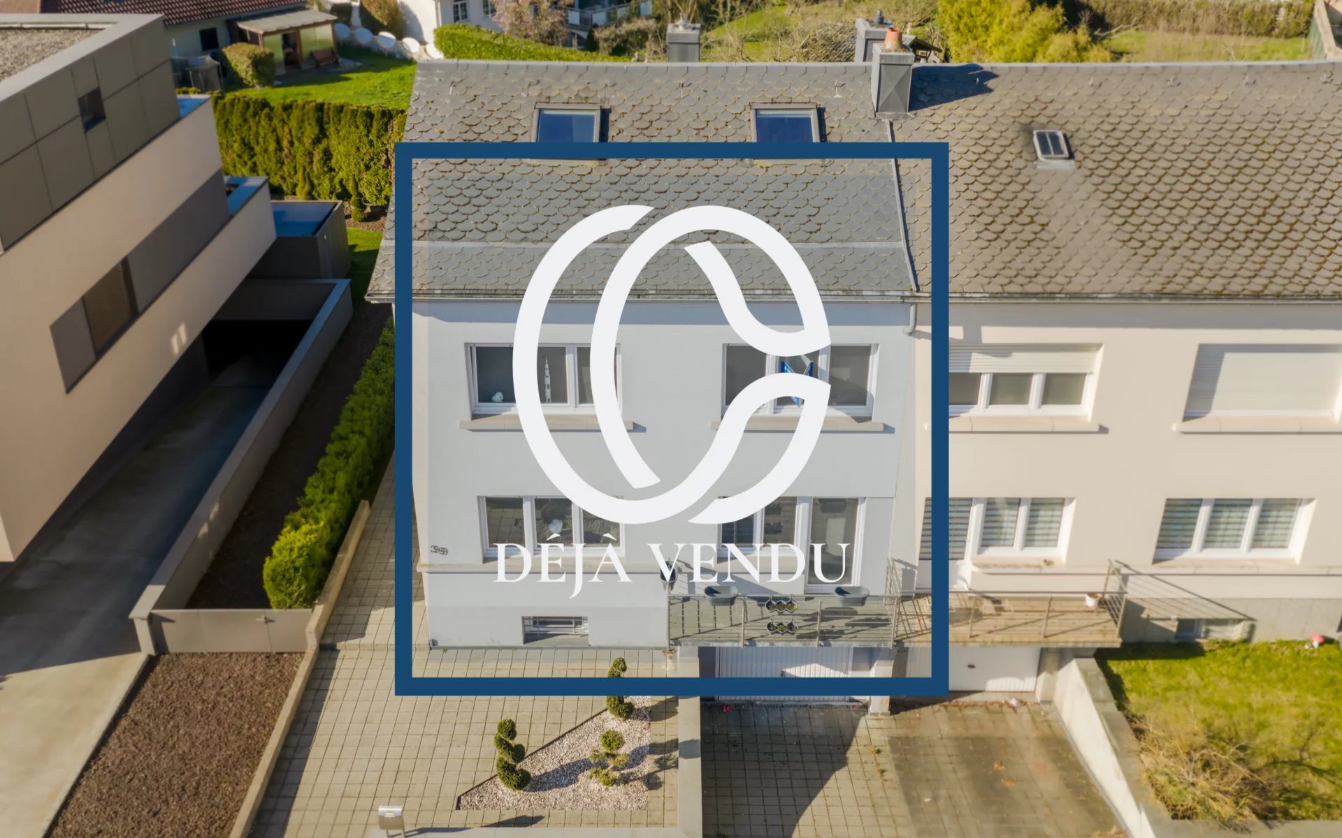 Agence immobilière de CARMO IMMOBILIER S.A.R.L