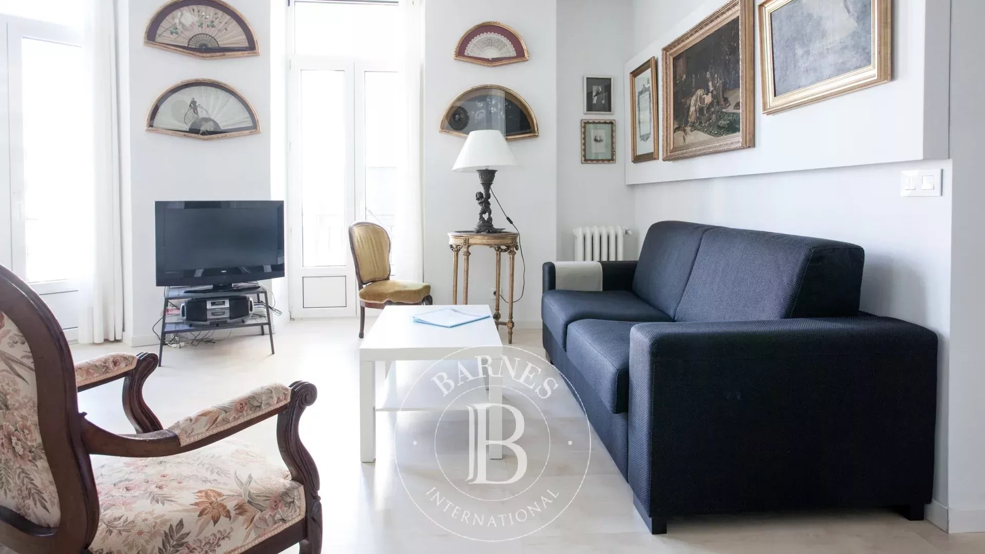 SAN SEBASTIÁN – Appartement de prestige à Miraconcha