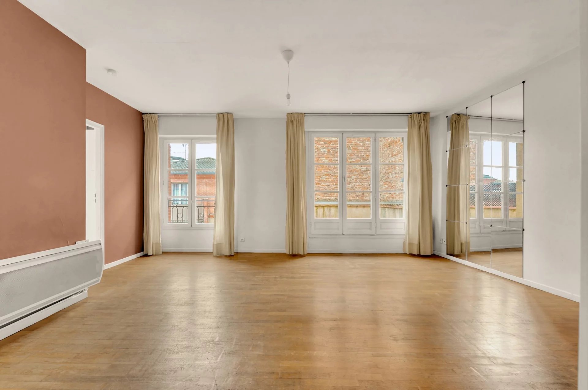 Appartement T3 Toulouse