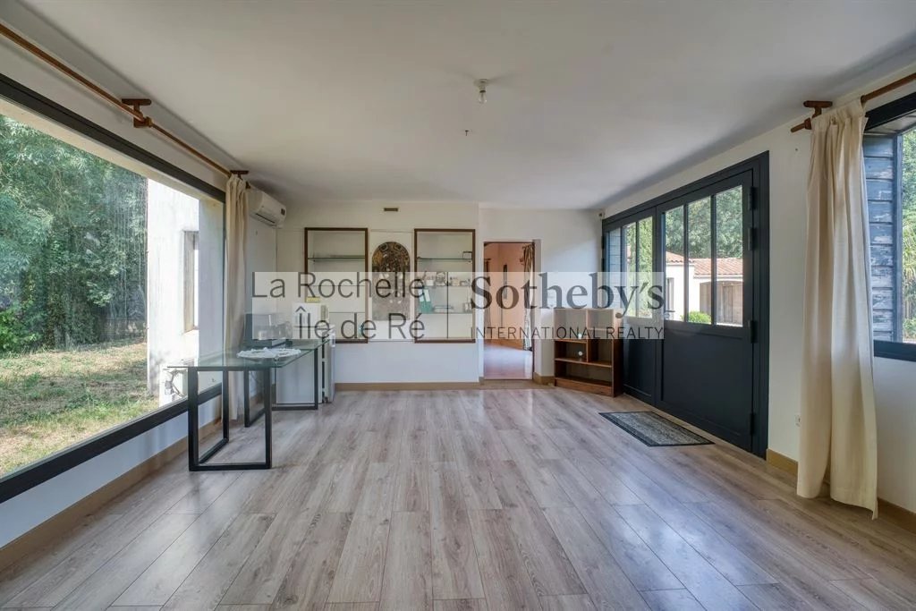 Vente Maison Lagord