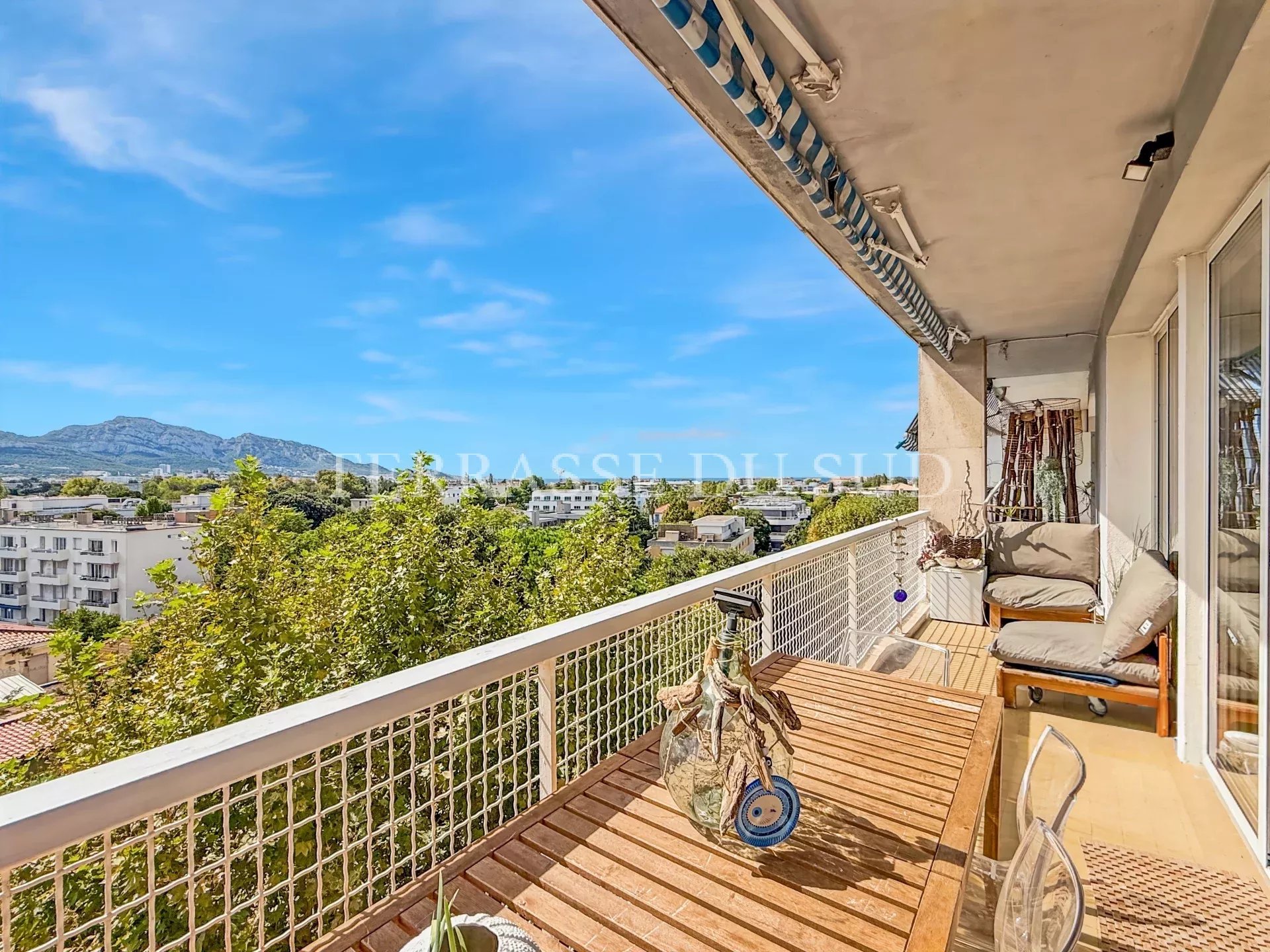 Agence immobilière de Terrasse du Sud