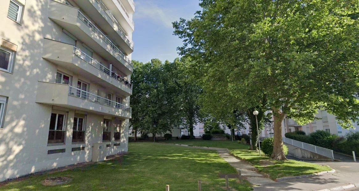 T3 LA HOTOIE AVEC PARKING ET CAVE - AMIENS