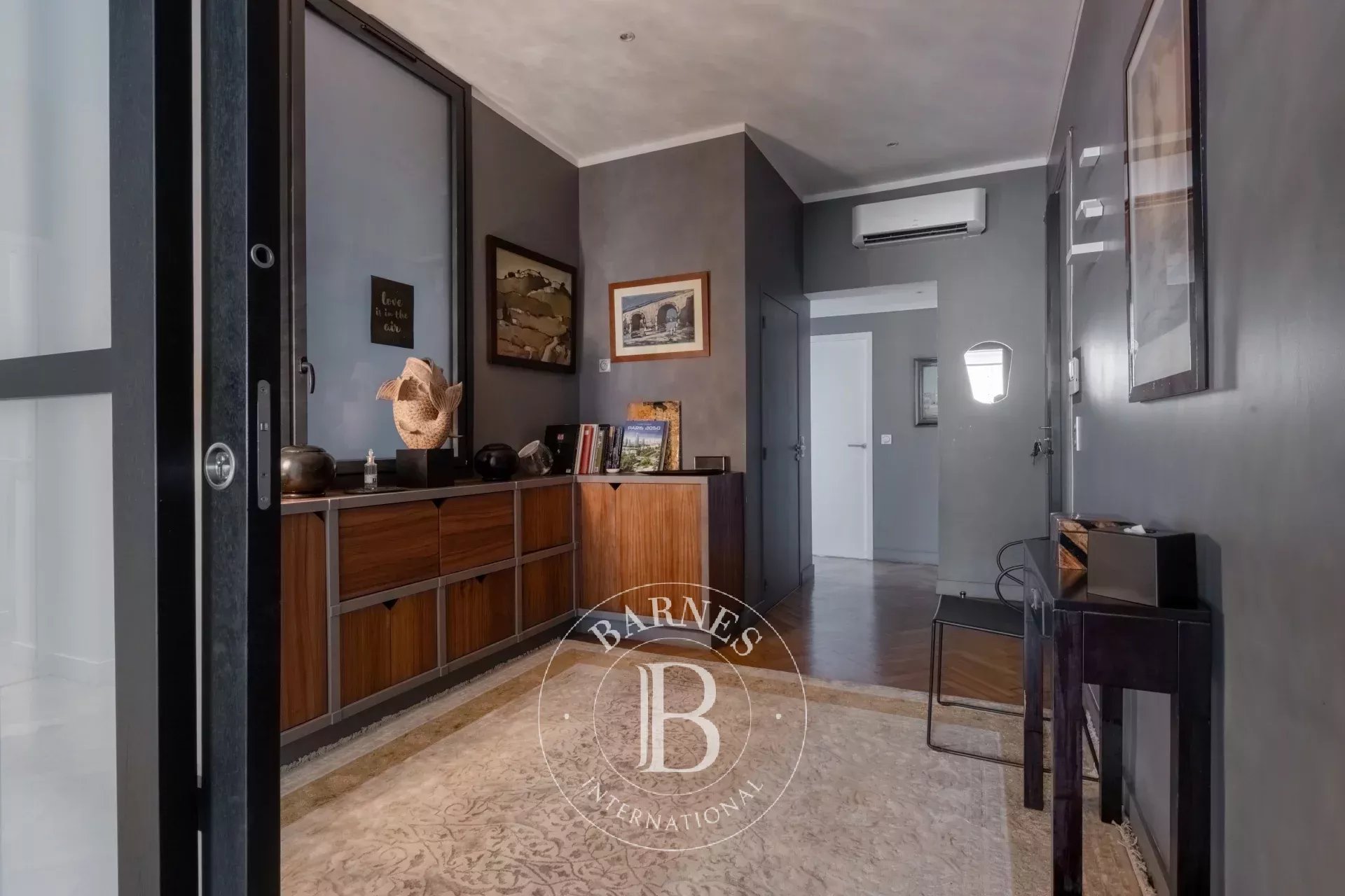 Daire Marseille 6ème - picture 11