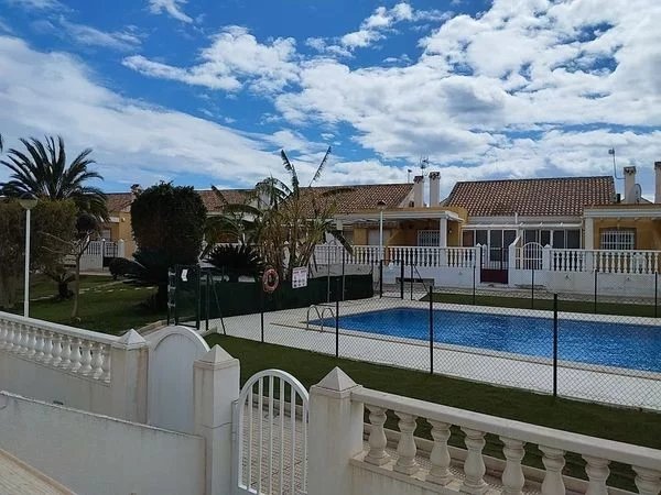 Vente Maison Los Nietos