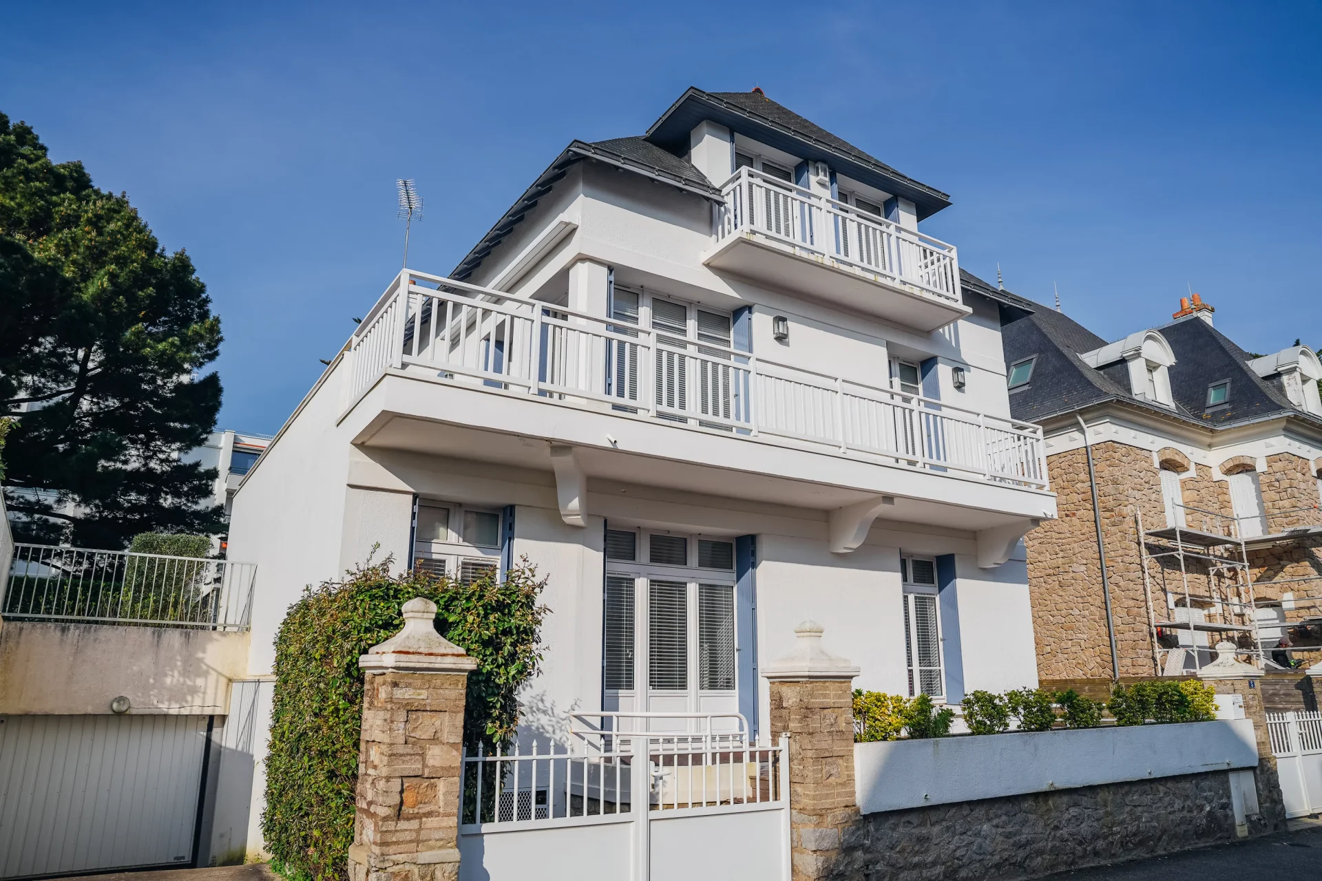 La Baule-Escoublac - LA BAULE - PLAGE BENOÎT