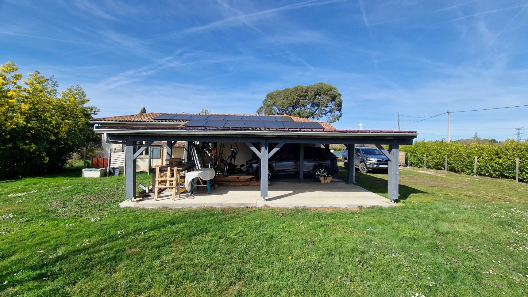 Property for sale Aurignac, Haute-Garonne