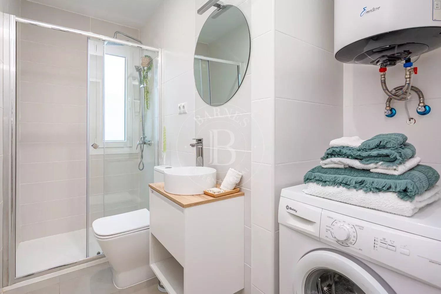 Daire Madrid - picture 20