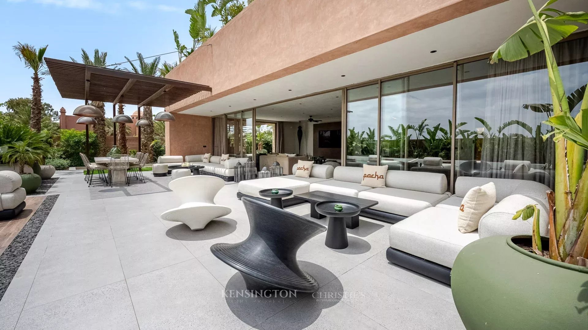 5 Bedroom Villa/Townhouse's Image 27