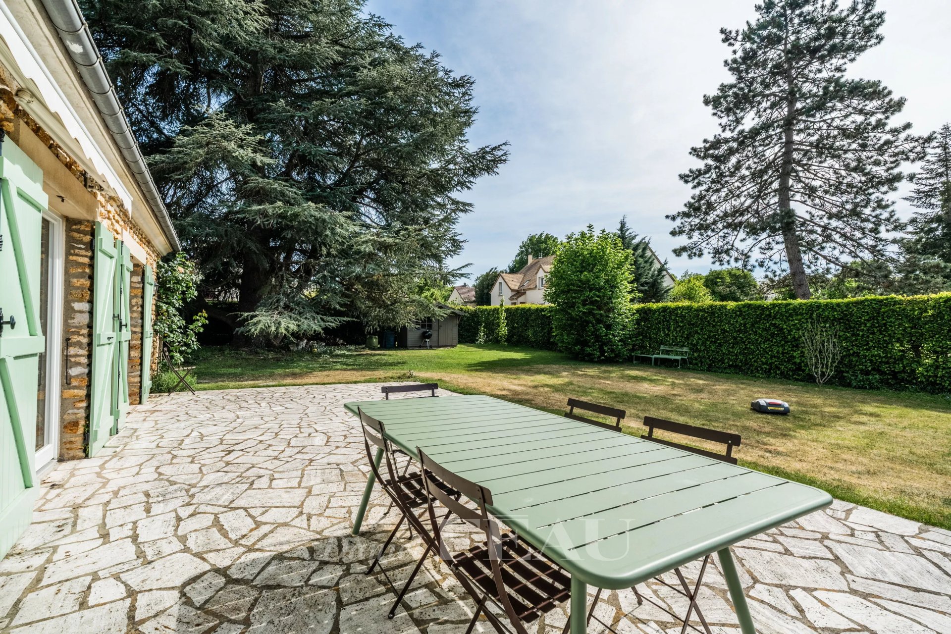 4 Bedroom Villa/Townhouse's Image 10