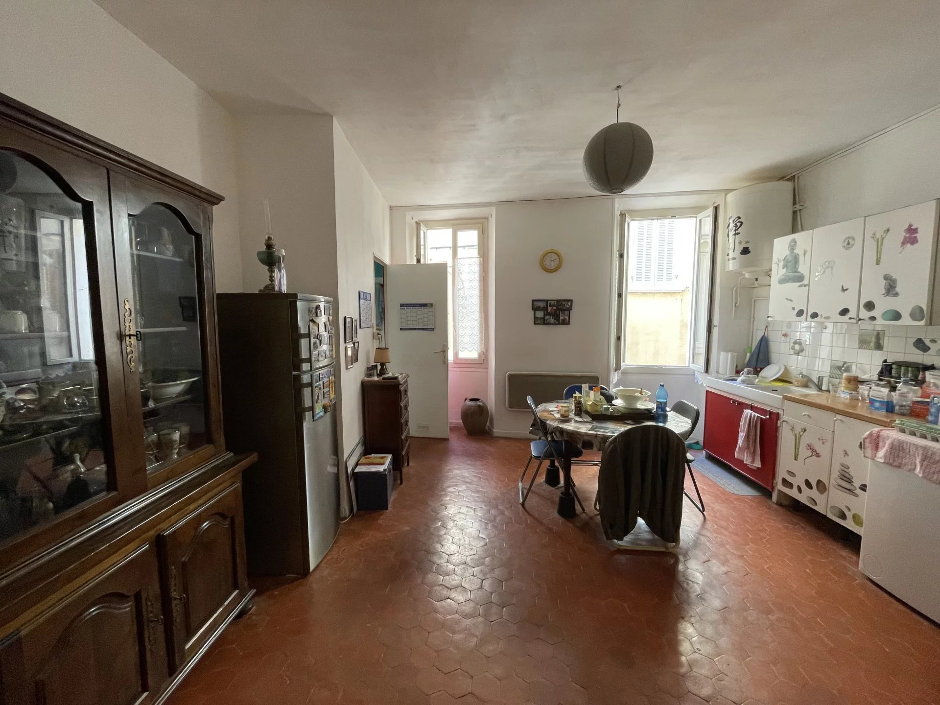 Vente Appartement La Ciotat