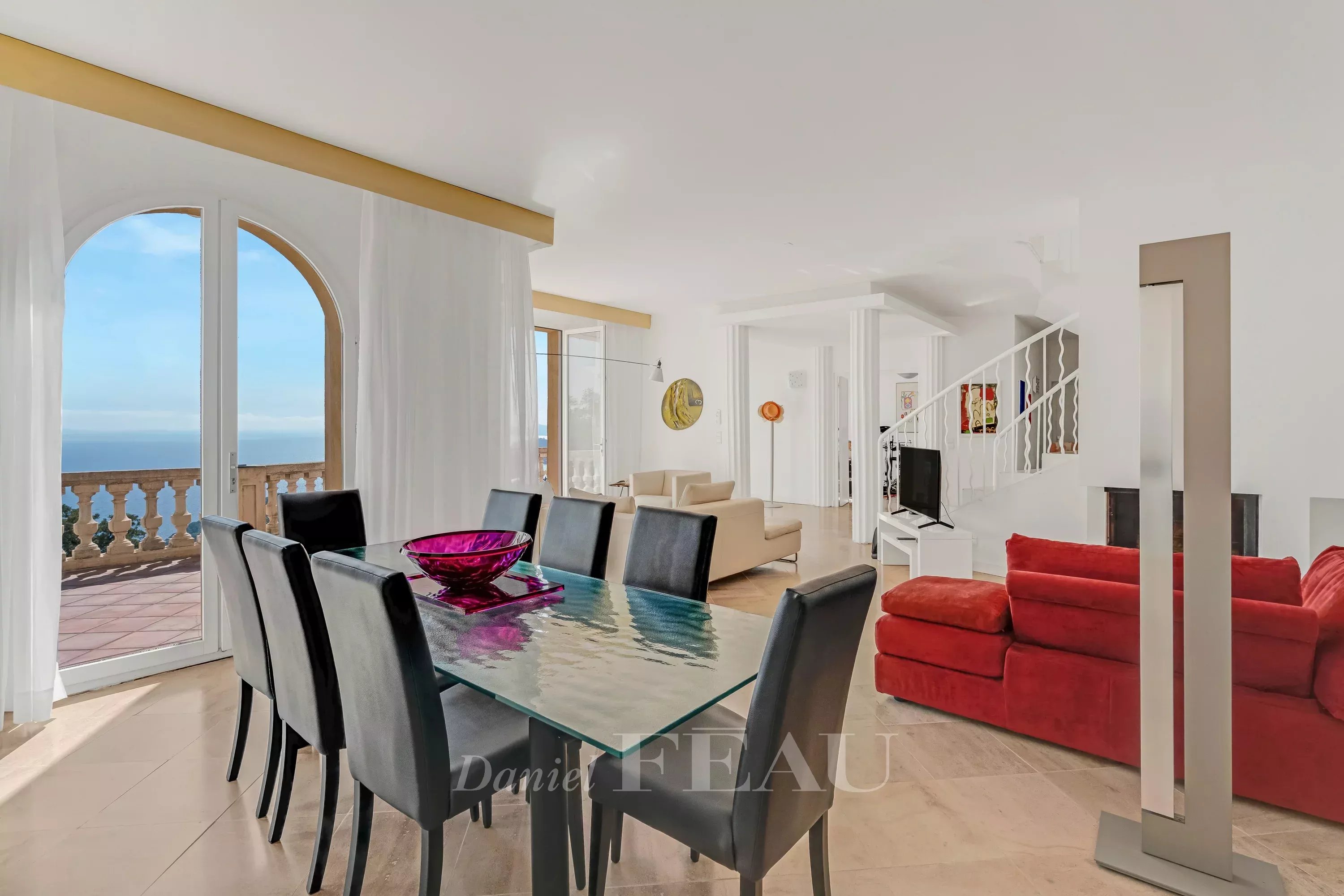 Sale Villa Rayol-Canadel-sur-Mer