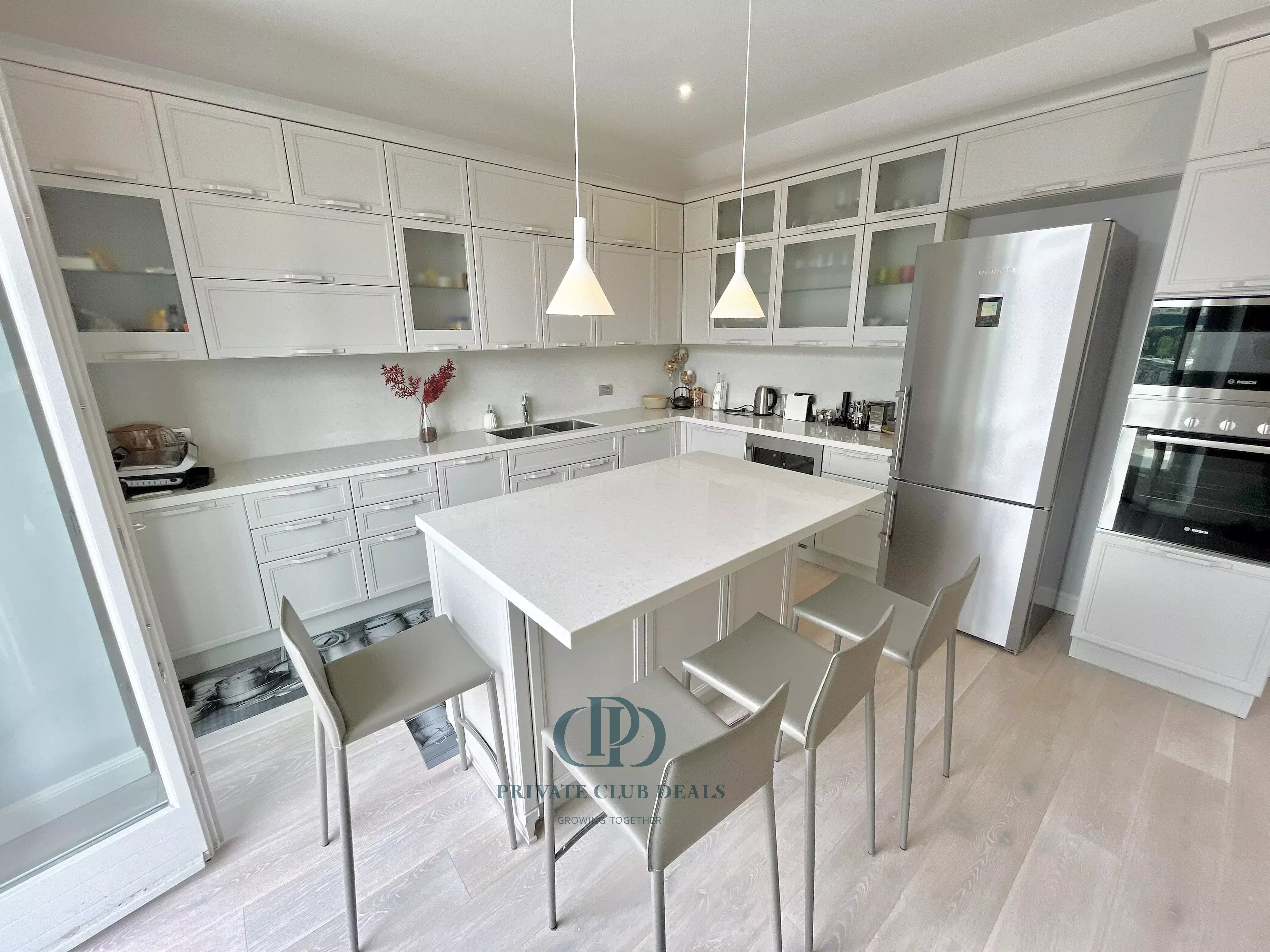 Daire Como - picture 18