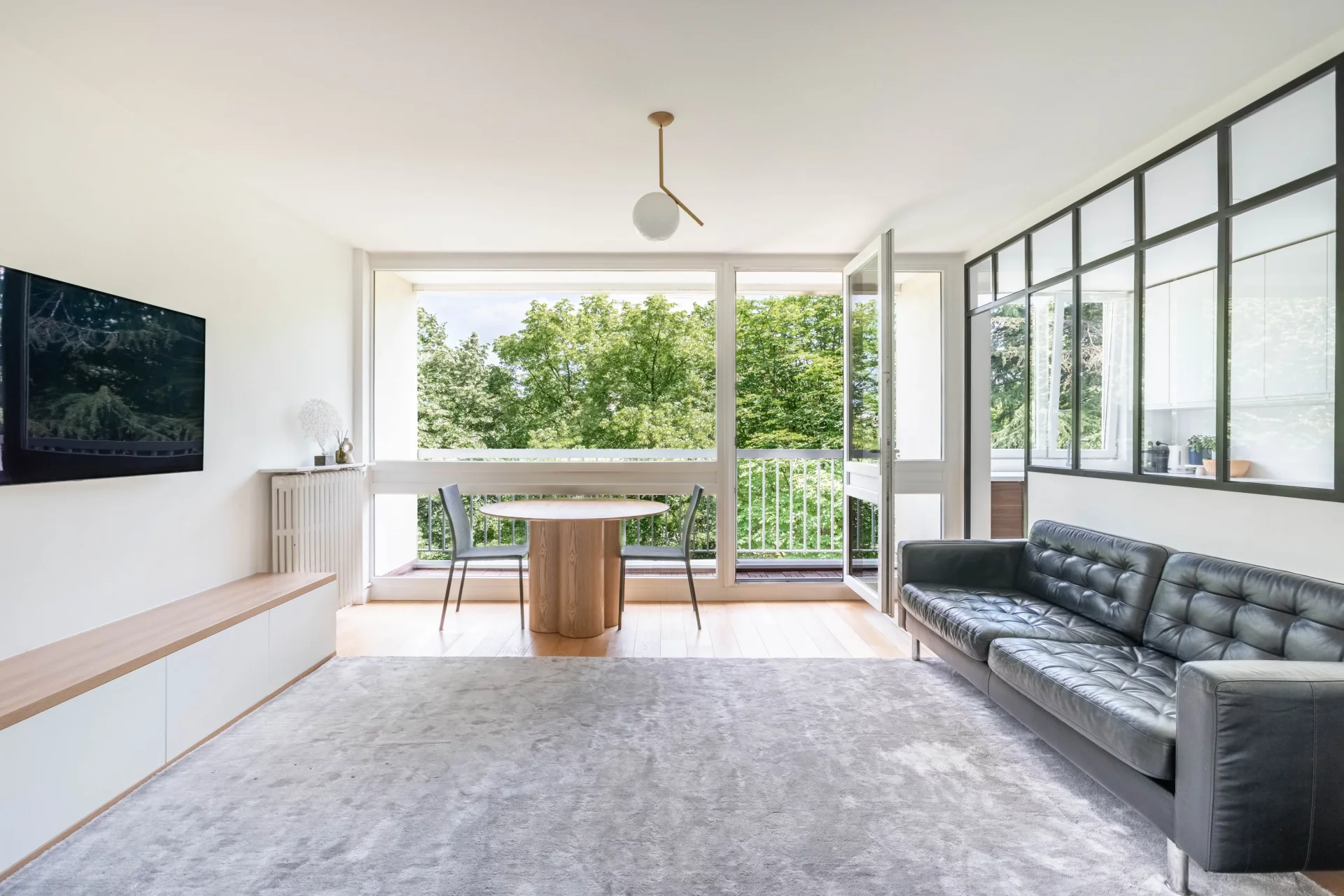 Neuilly-sur-Seine - BINEAU /  CHEZY