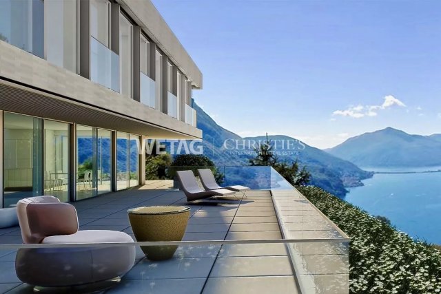 Ticino Luxury Real Estate for sale