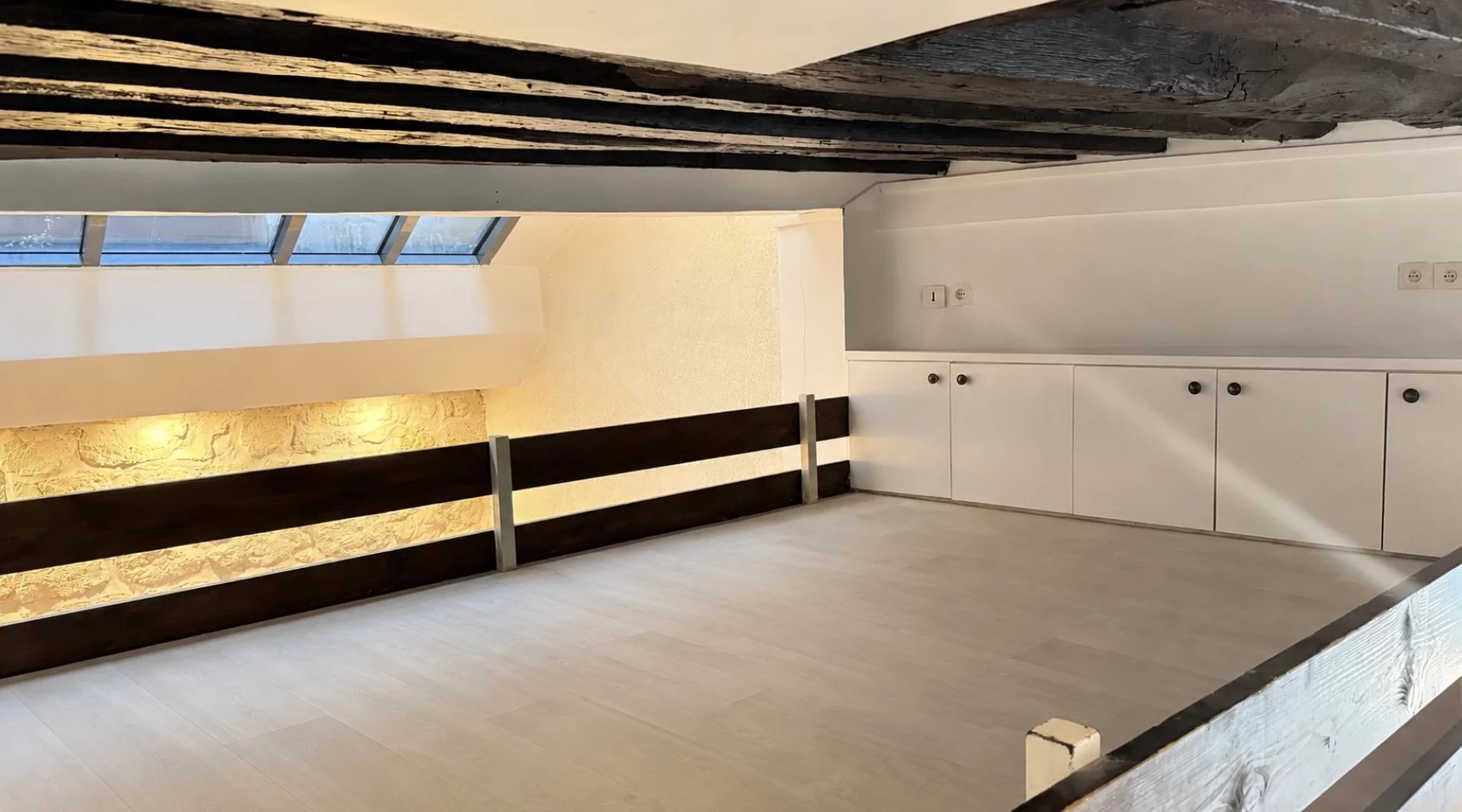 Location Appartement Paris 3ème