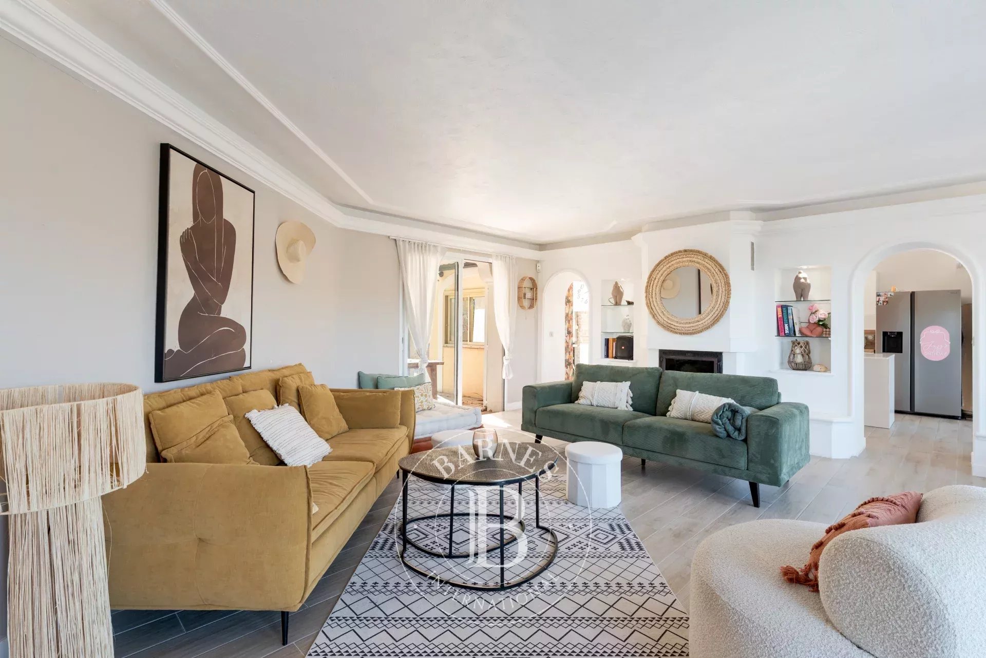 Villa Valbonne - picture 4