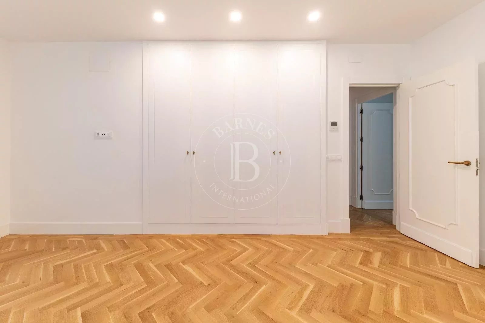 Daire Madrid - picture 22