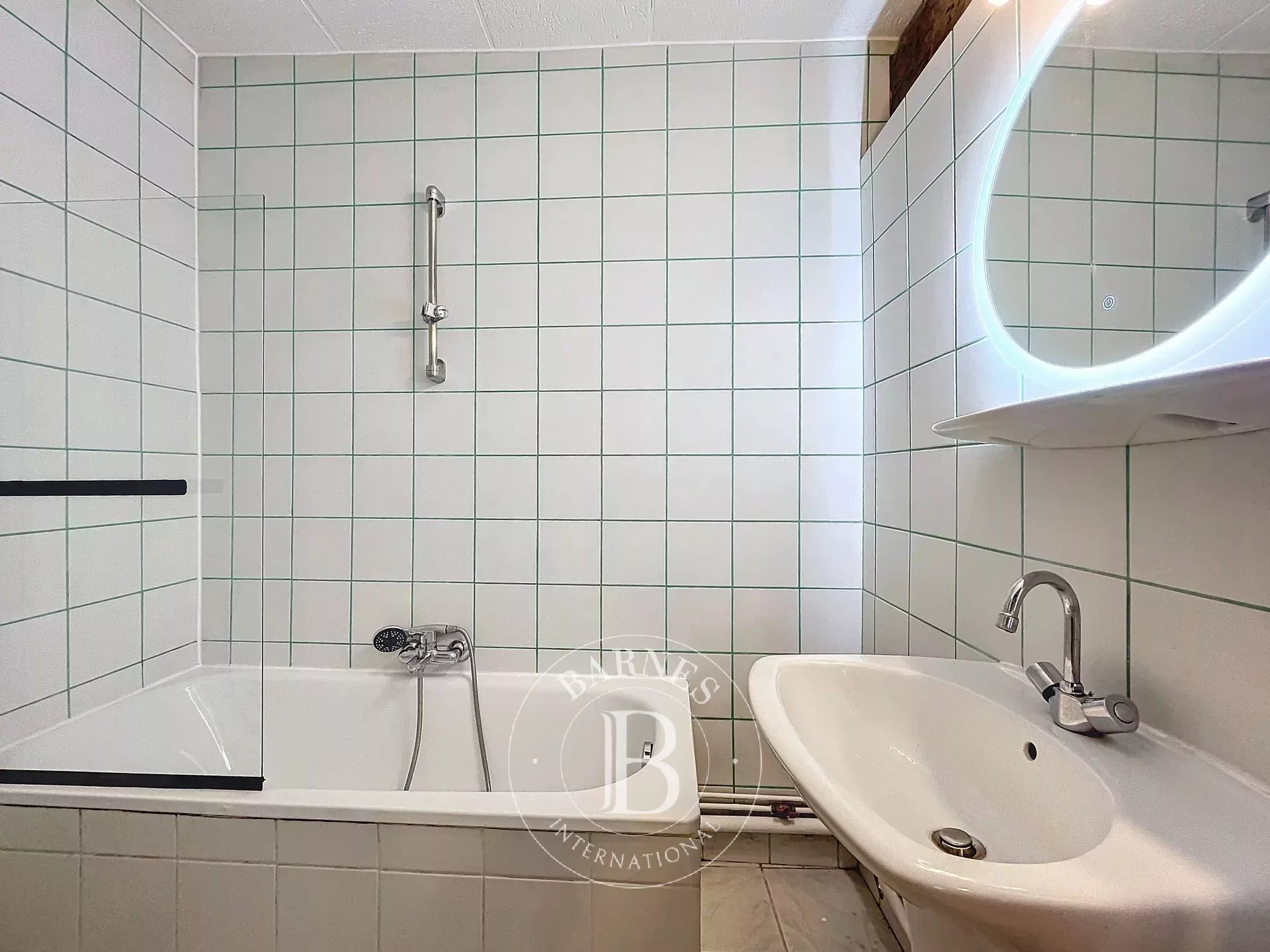 Paris  - Piso 1 Cuarto - picture 6