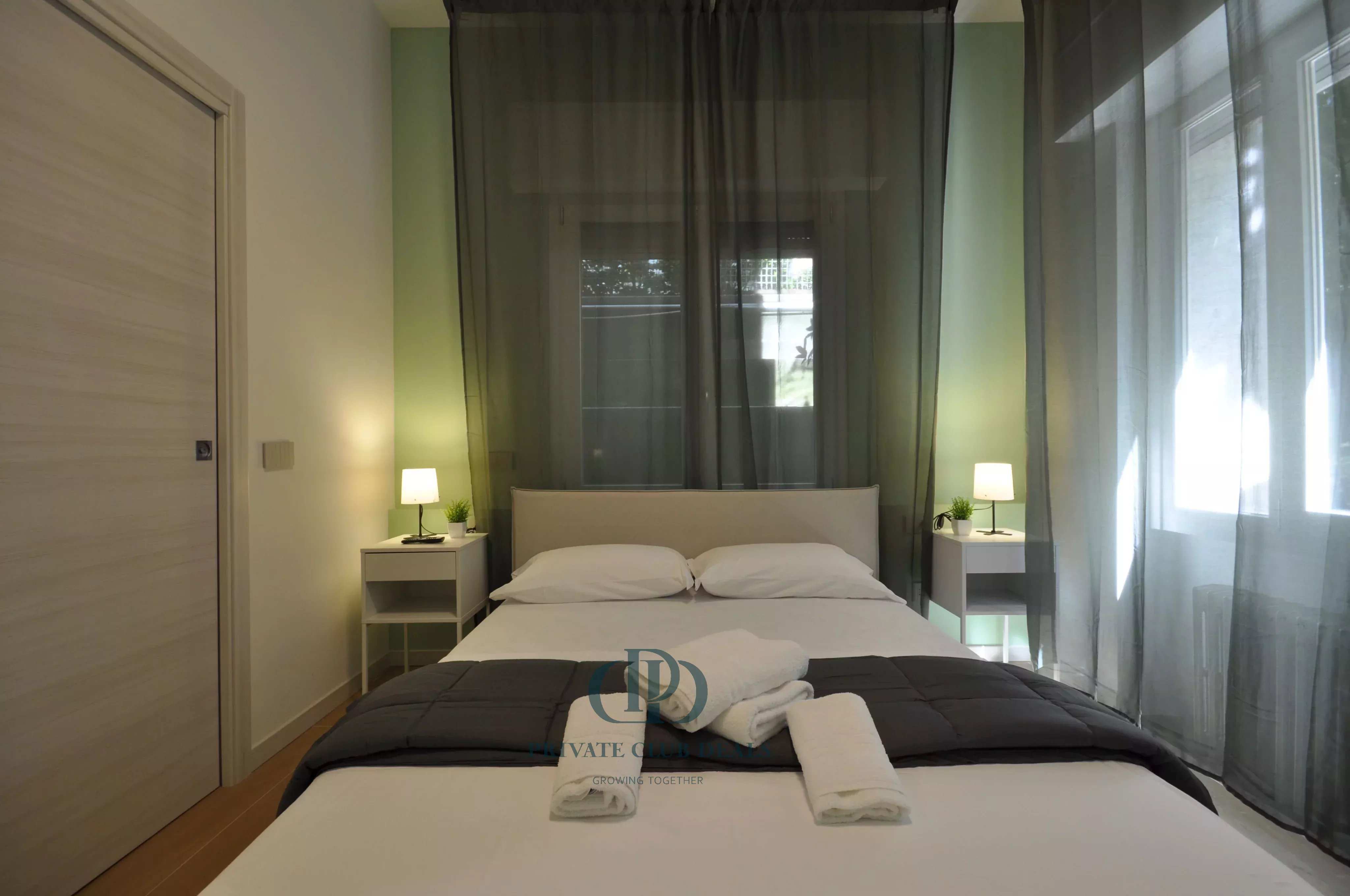 Daire Como - picture 23