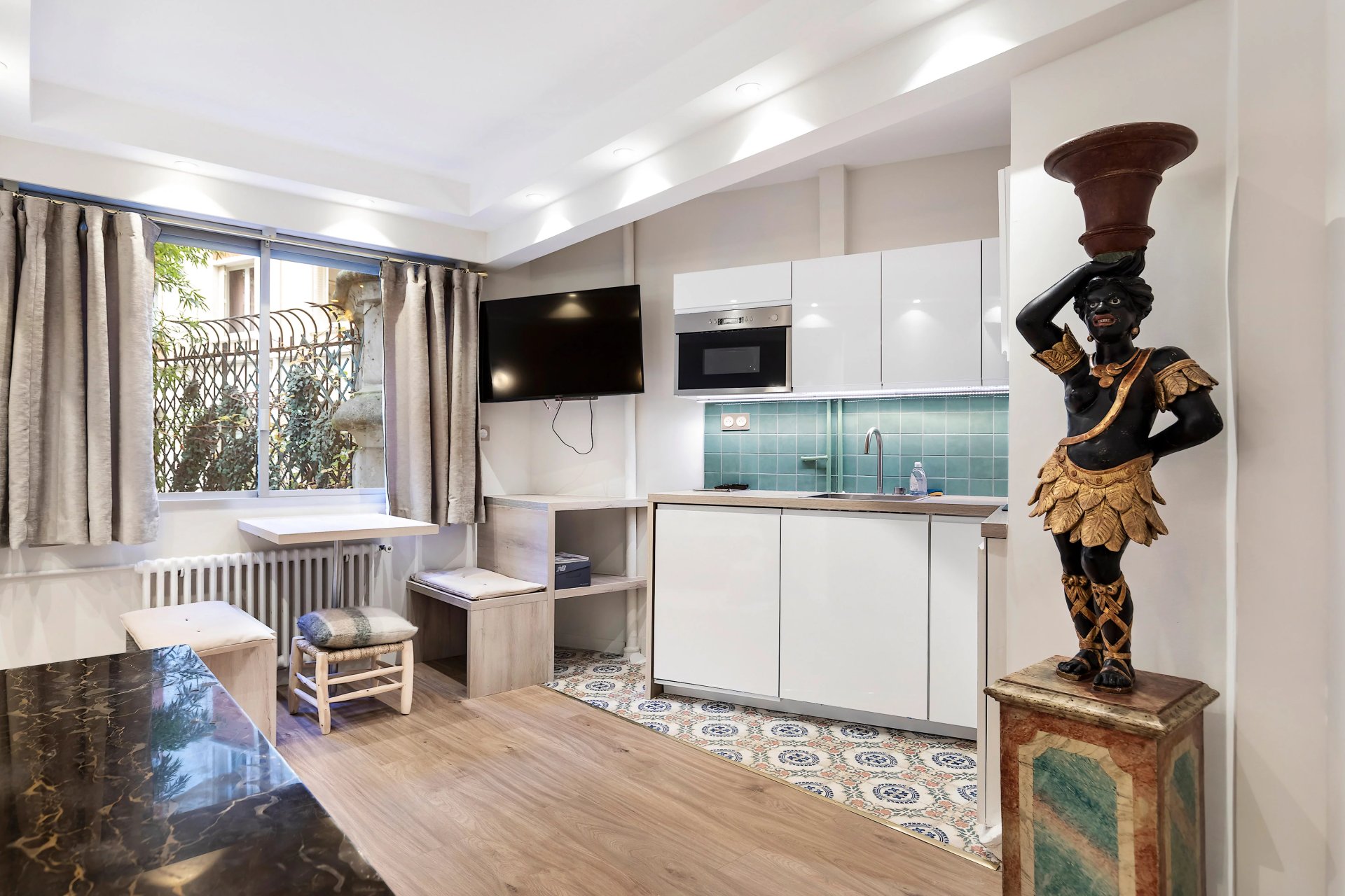 2 Bedroom Apartment/Flat's Image 10