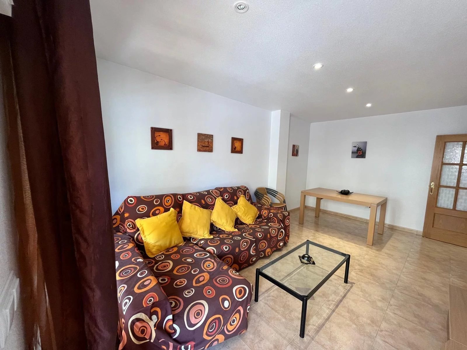 Vente Maison Lo Pagán