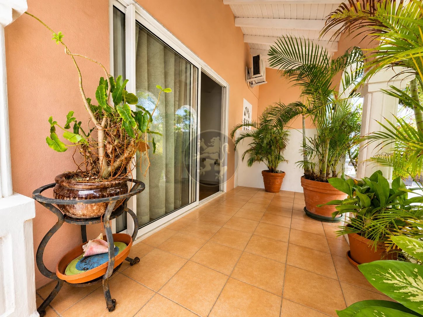 2BR/3BA House - Beacon Hill - Sint Maarten #203 — photo 3