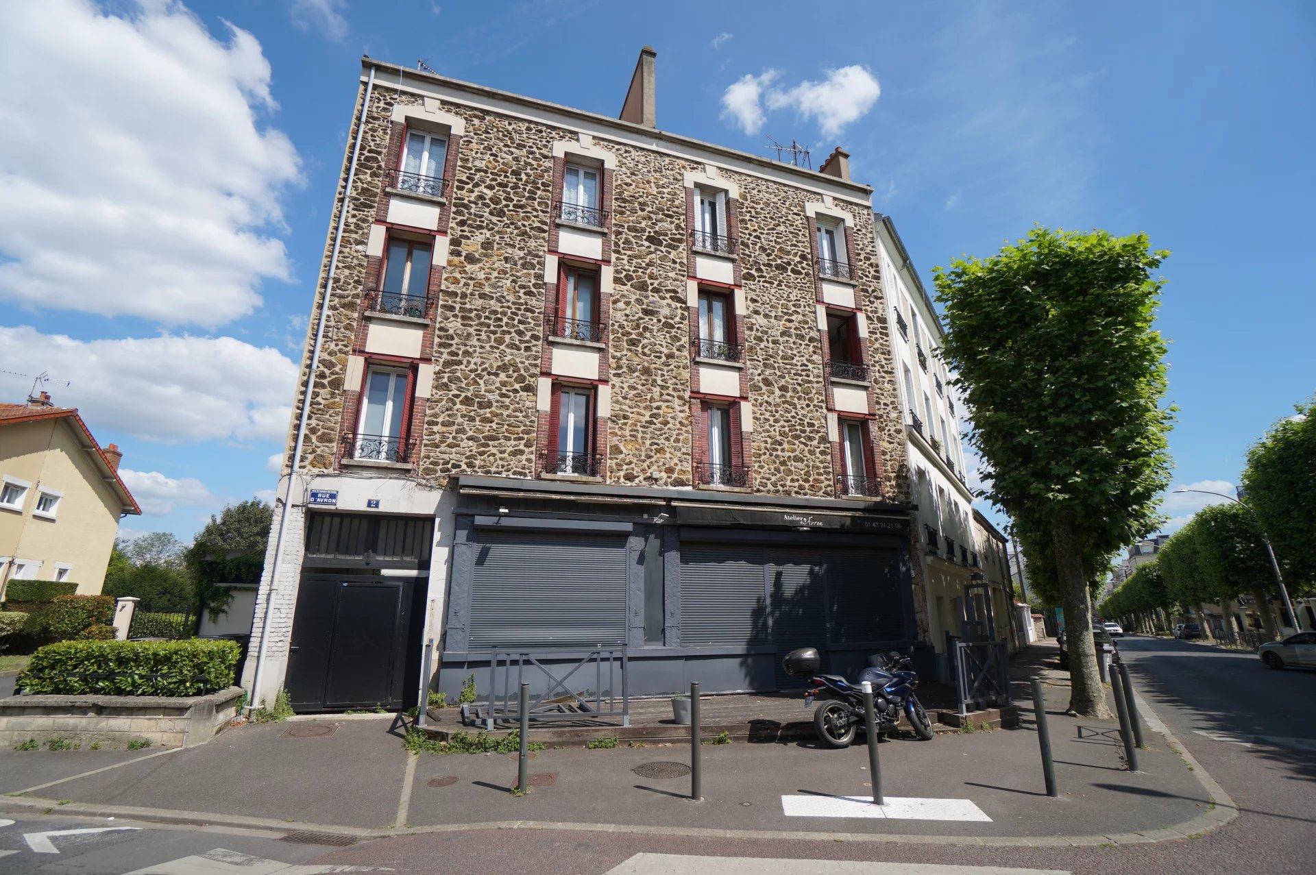 Vente Appartement Le Perreux-sur-Marne