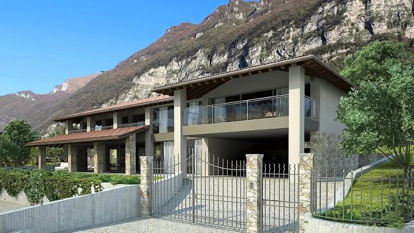 Villa Tremezzina - picture 4 title=
