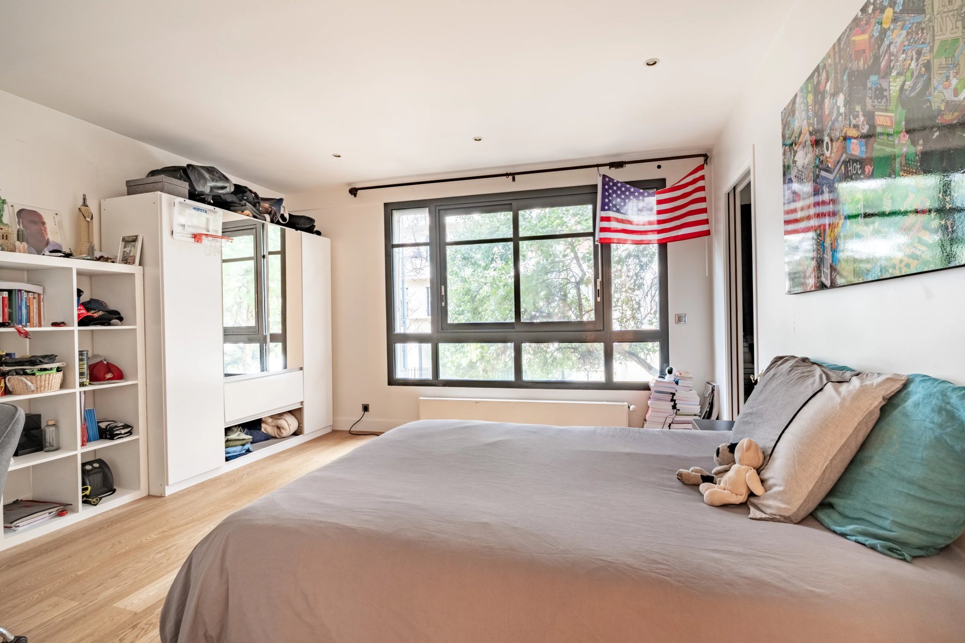 4 Bedroom Villa/Townhouse's Image 14