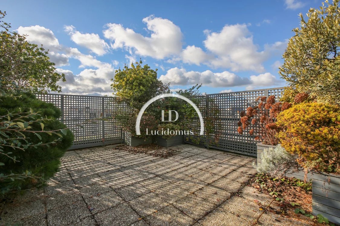 Vente Appartement Paris 16ème