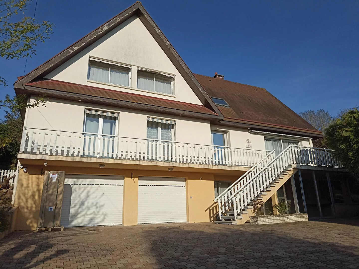 Vente Maison Maintenon