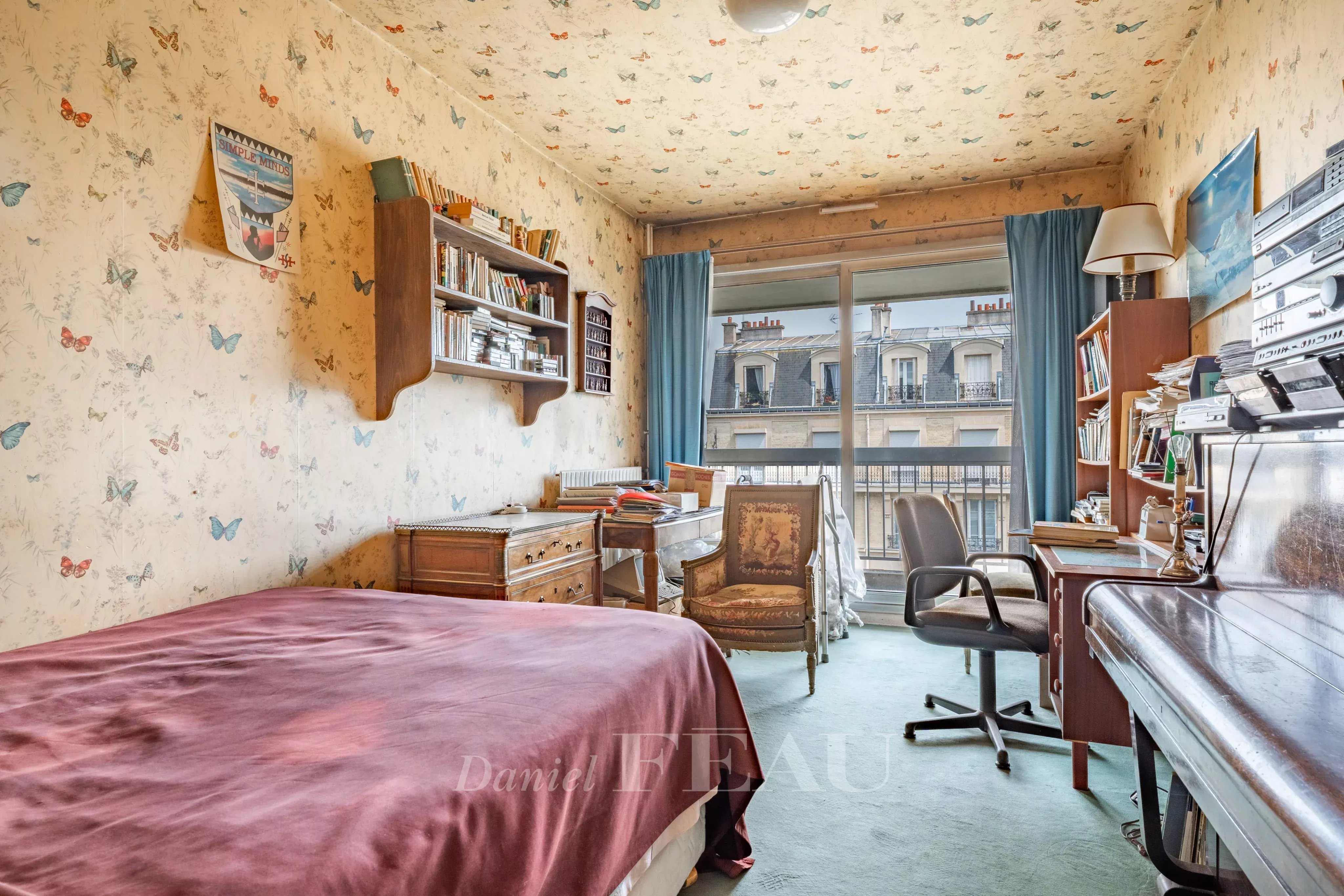 Vente Appartement Neuilly-sur-Seine