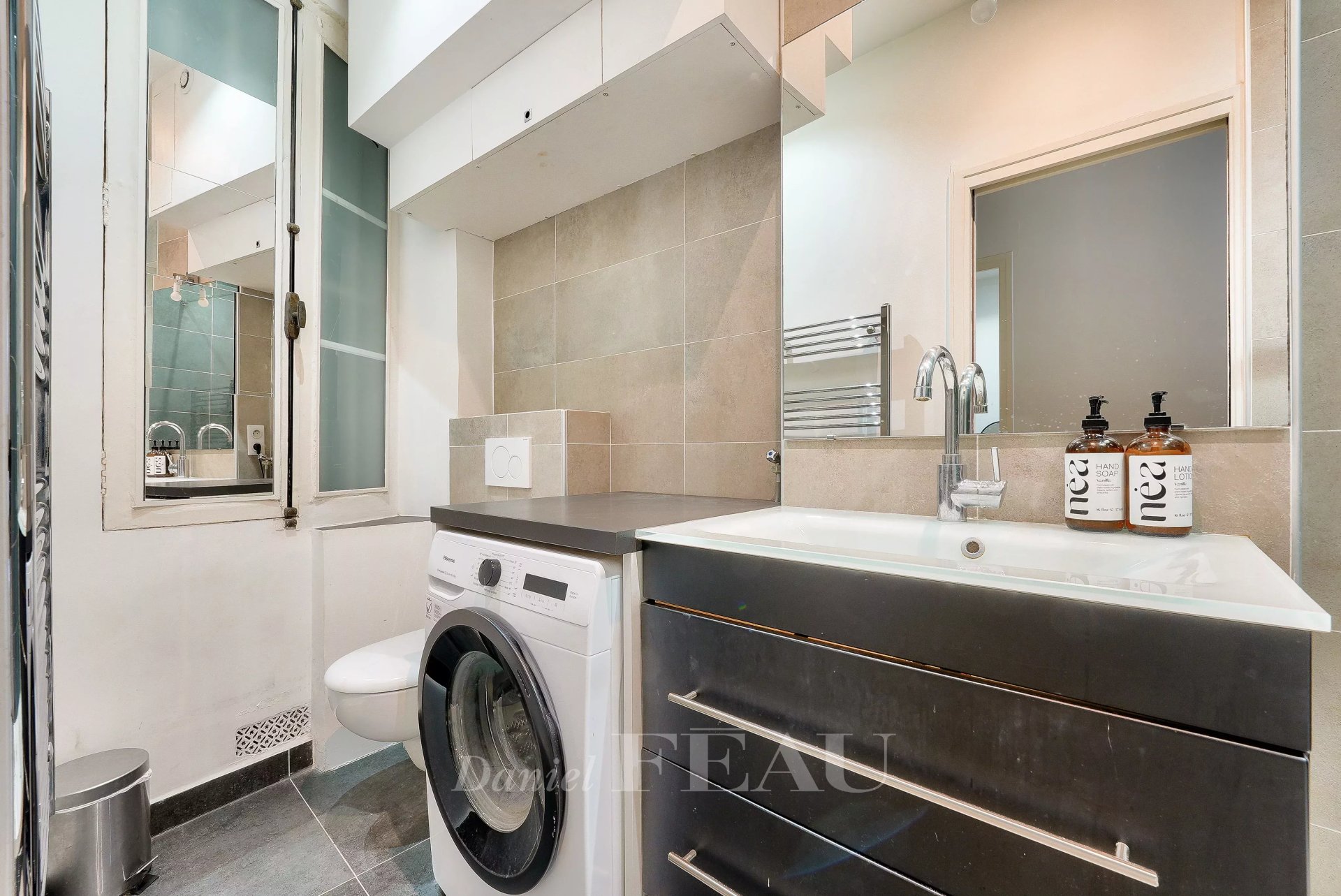 1 Bedroom Apartment/Flat's Image 12
