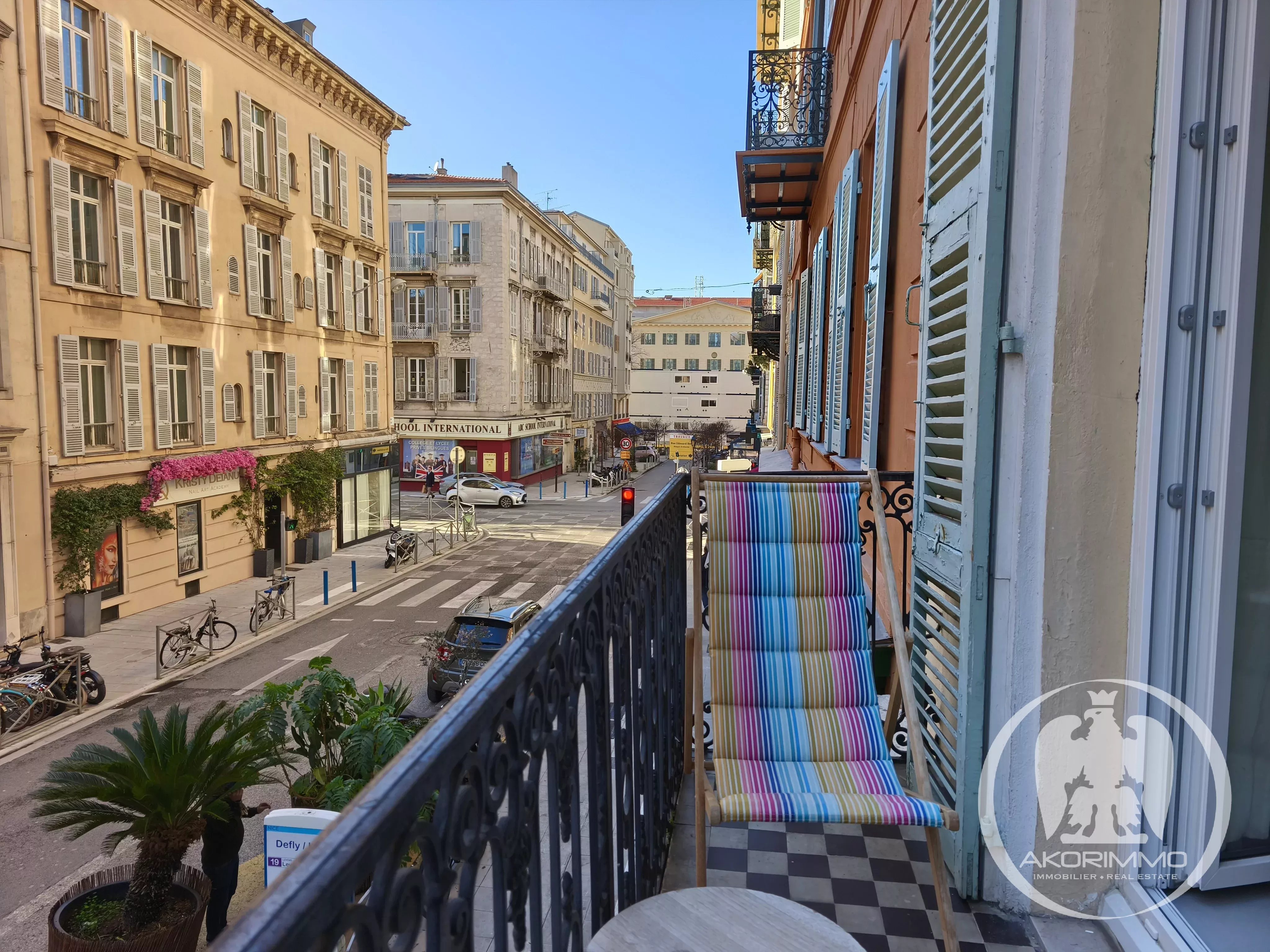 <span class='fw-semibold text-nowrap'>Appartamento</span>  - <span class='text-nowrap'>2 stanze</span>  - <span class='text-nowrap'>46.0 m²</span> - <span class='text-nowrap'> &lt