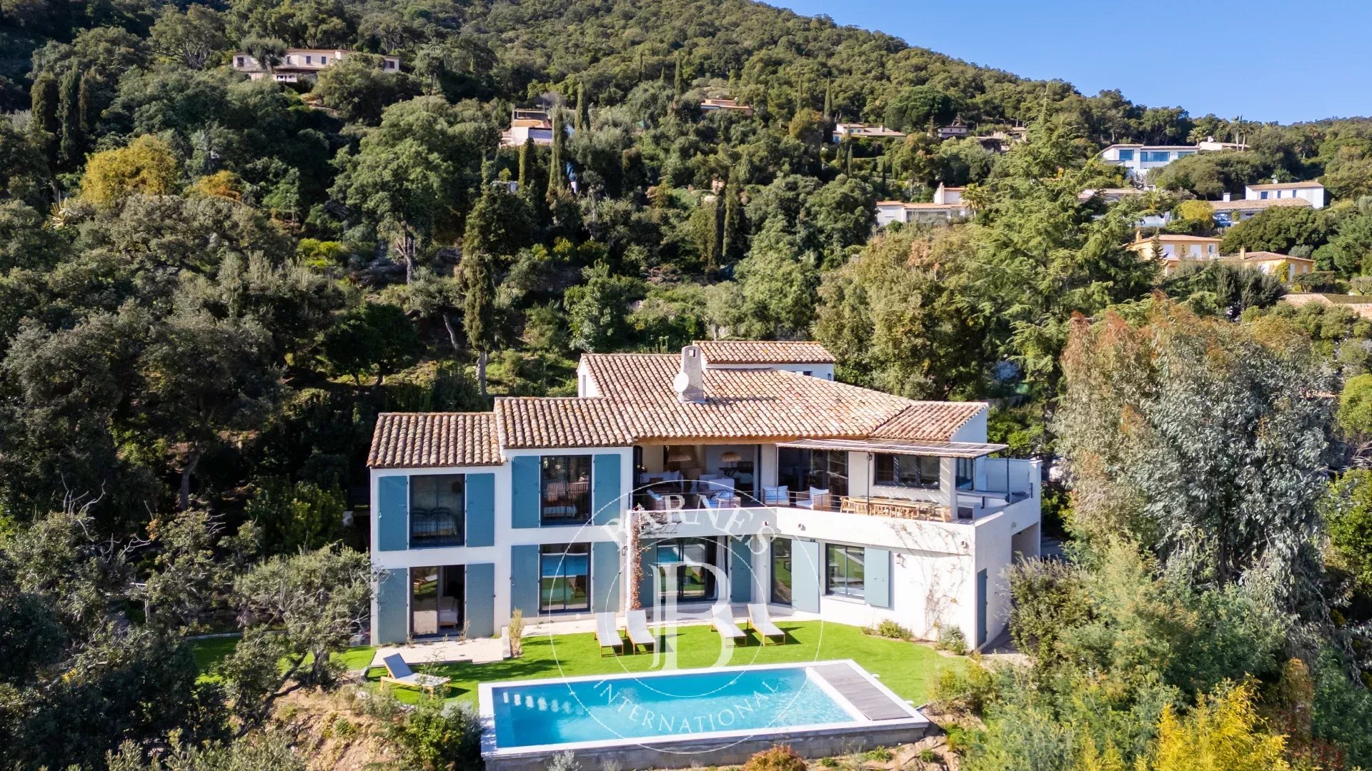Villa La Croix-Valmer  -  ref 85747207 (picture 1)