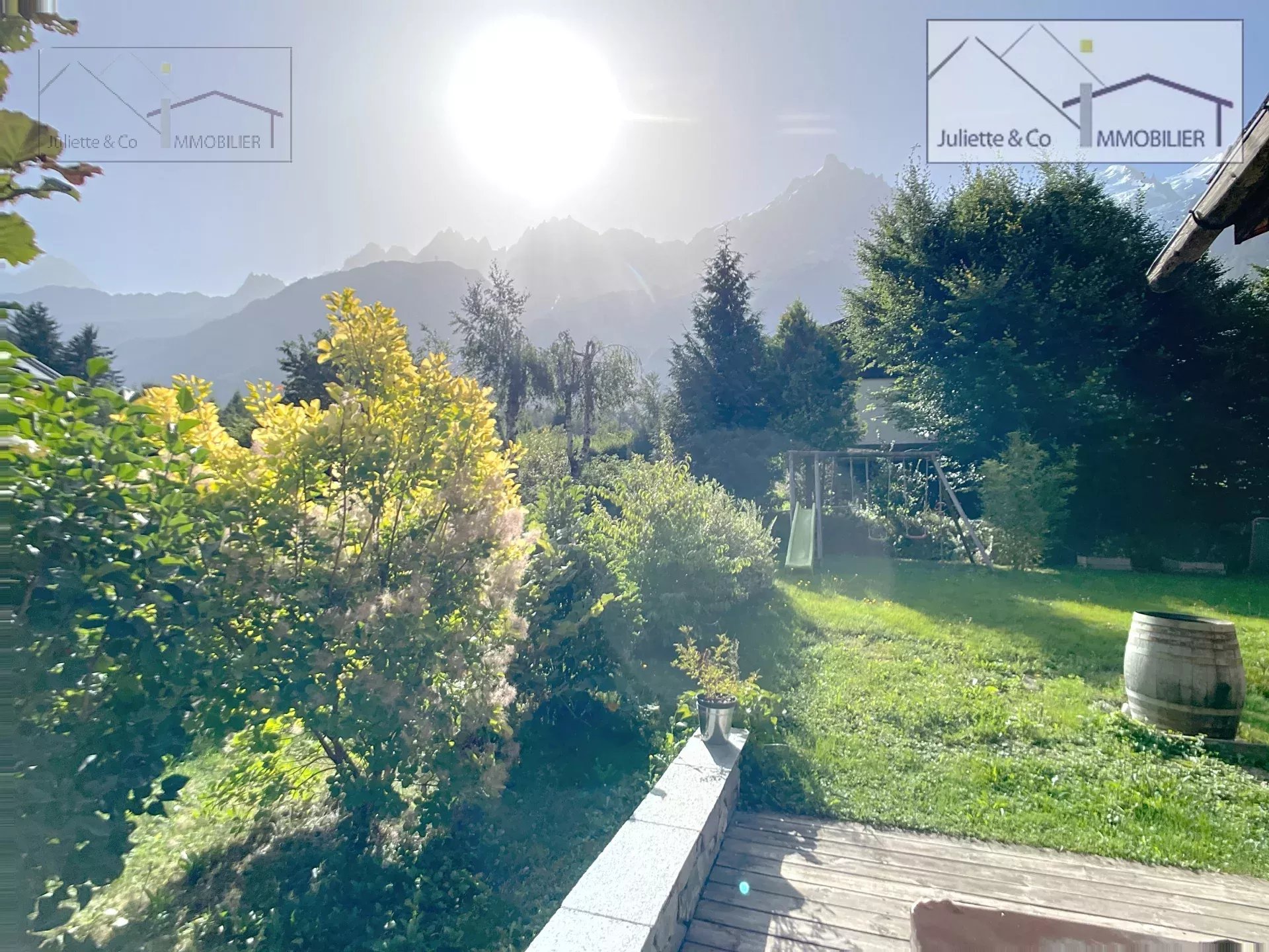 Photo of Charming Chalet for Sale in Chamonix-Mont-Blanc