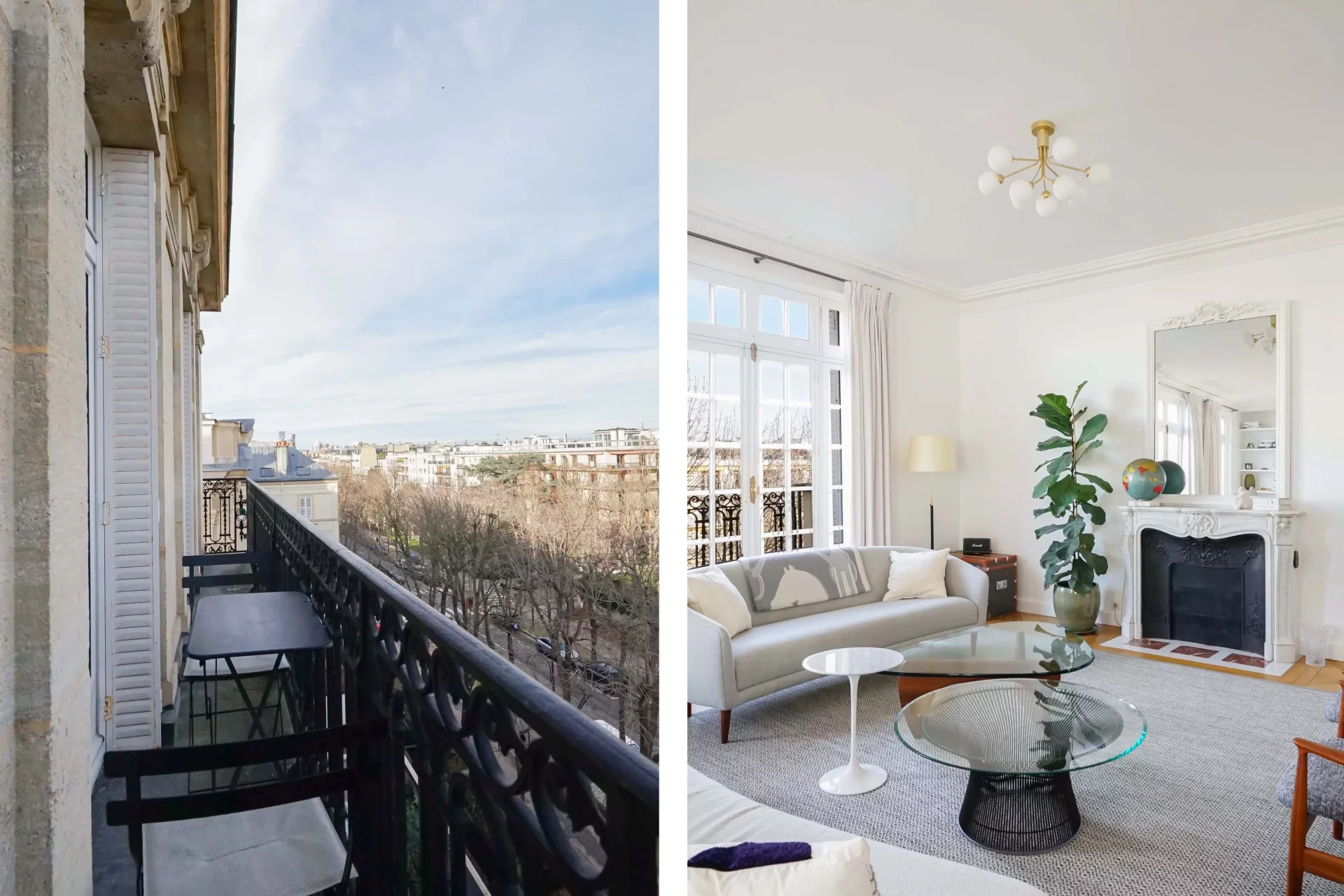 Neuilly-sur-Seine - LES SABLONS