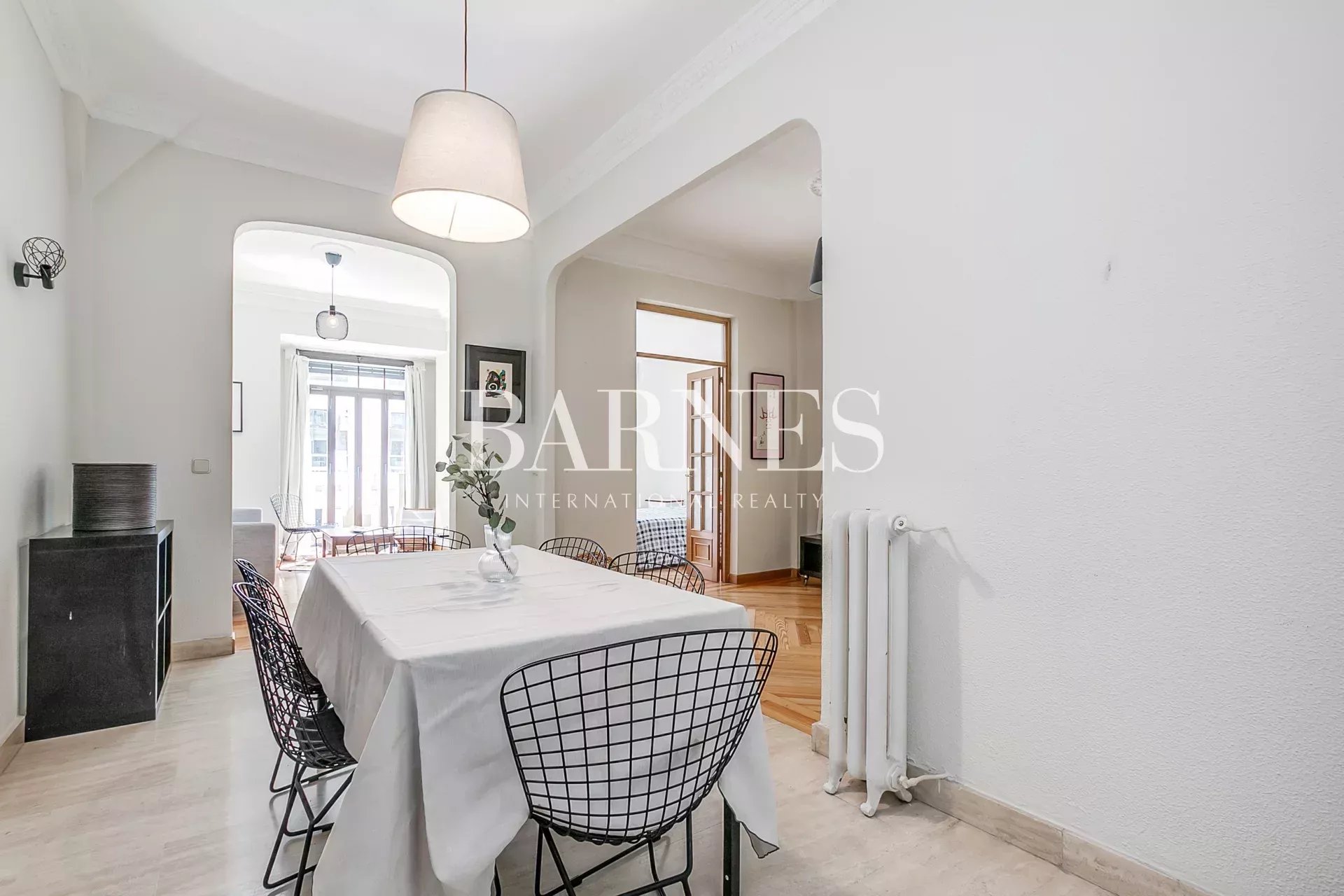 Daire Madrid - picture 8