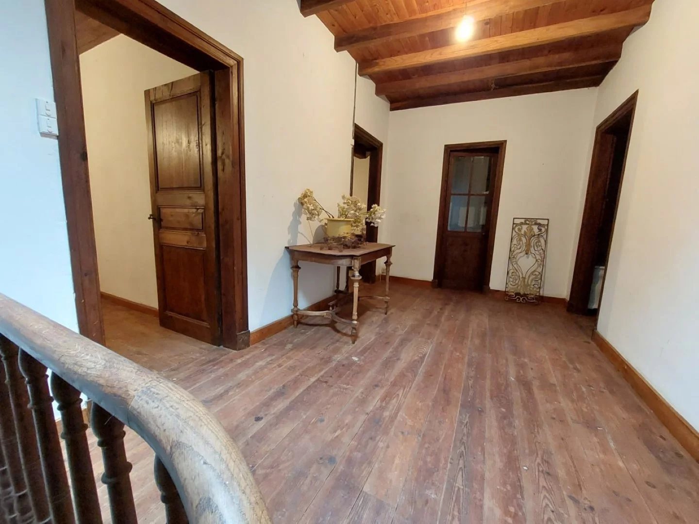 Village house for sale Samaran, Gers