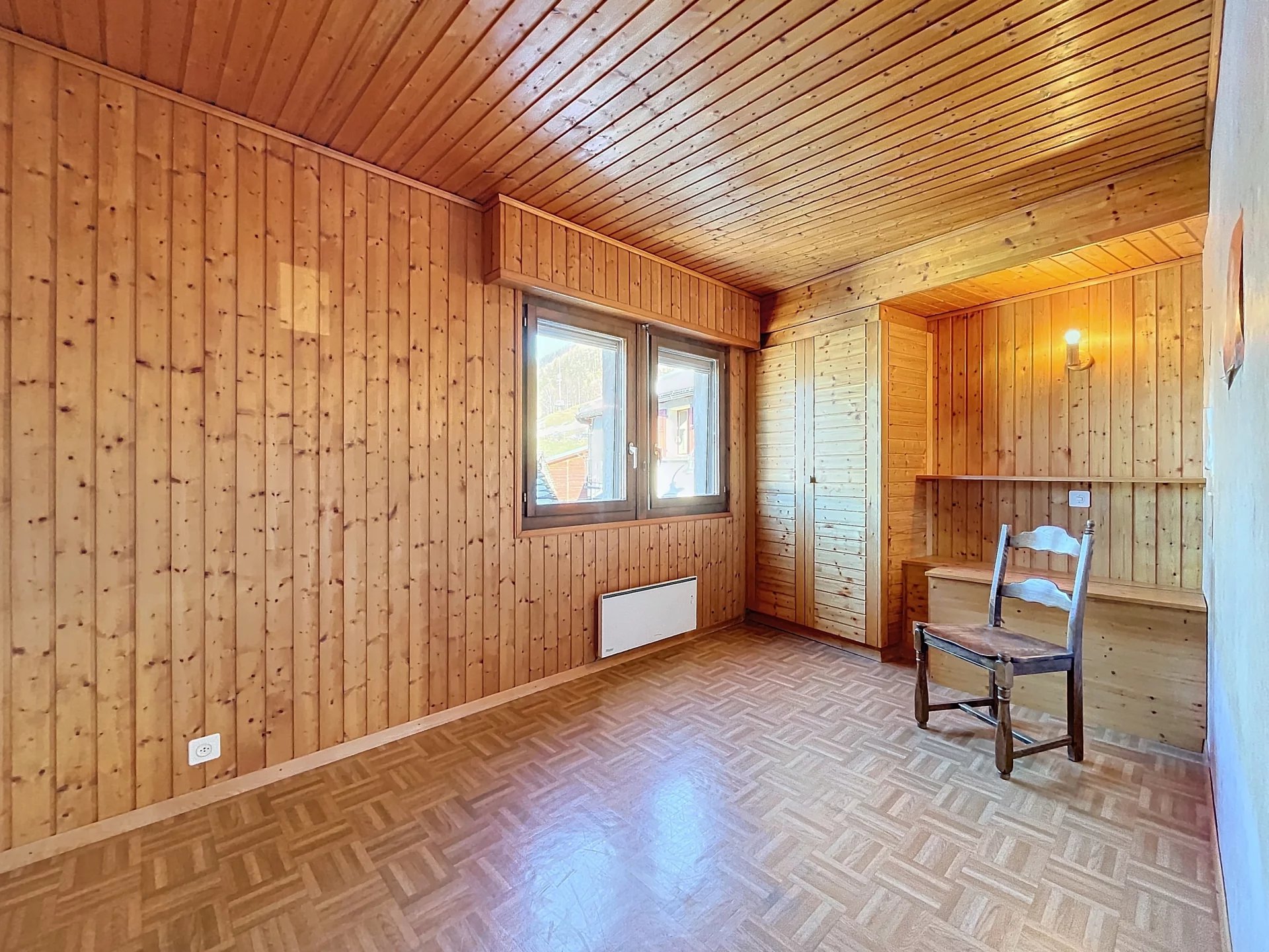 Grande maison familiale au calme !