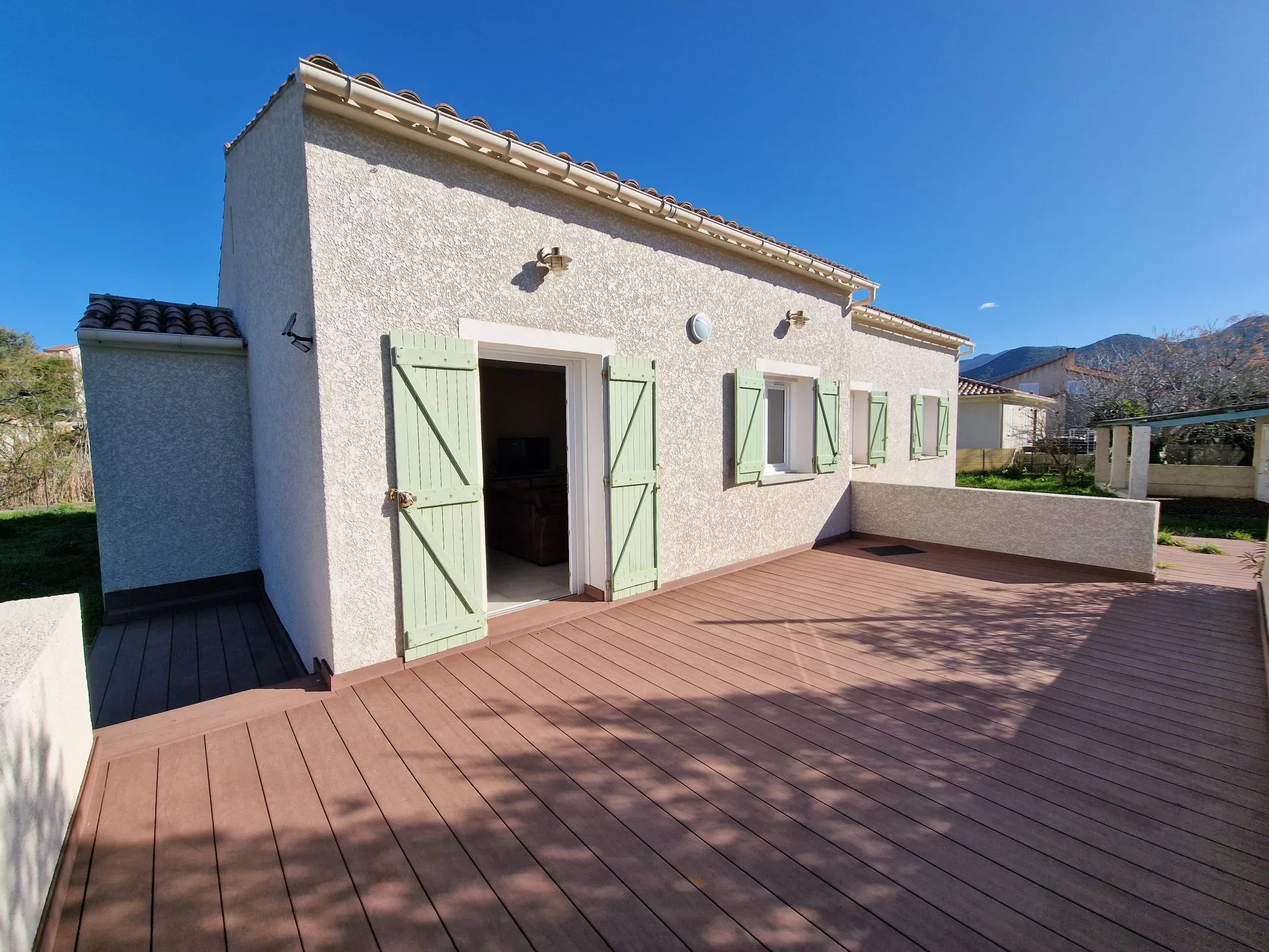 Vente Maison Saint-Florent