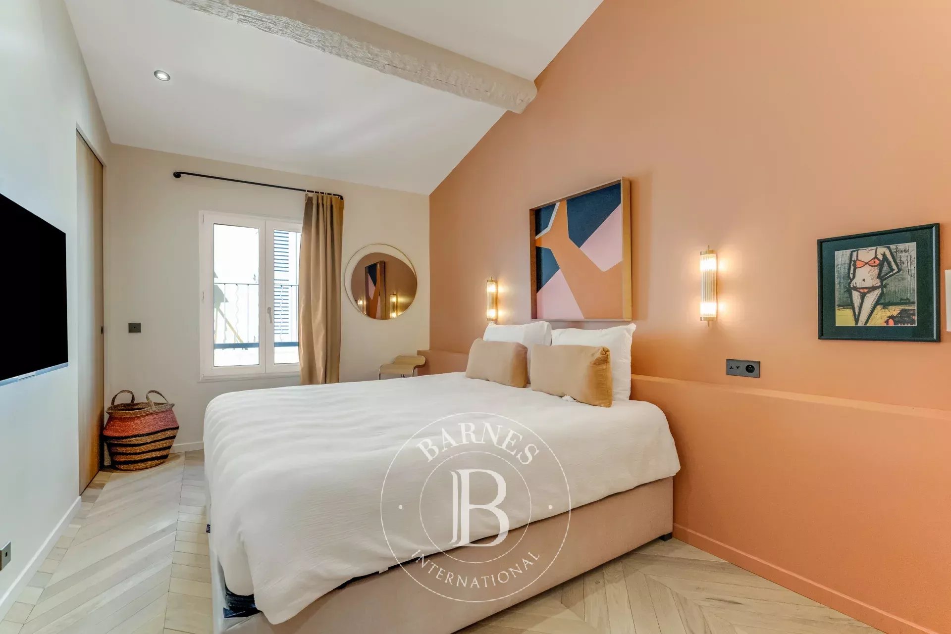 Saint-Tropez  - Apartment 2 Bedrooms - picture 18