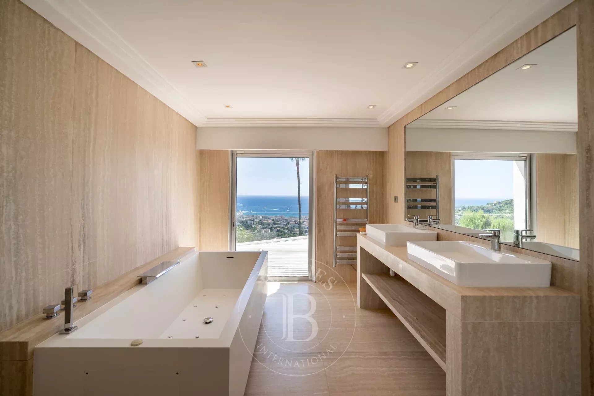 Villa Cannes - picture 9