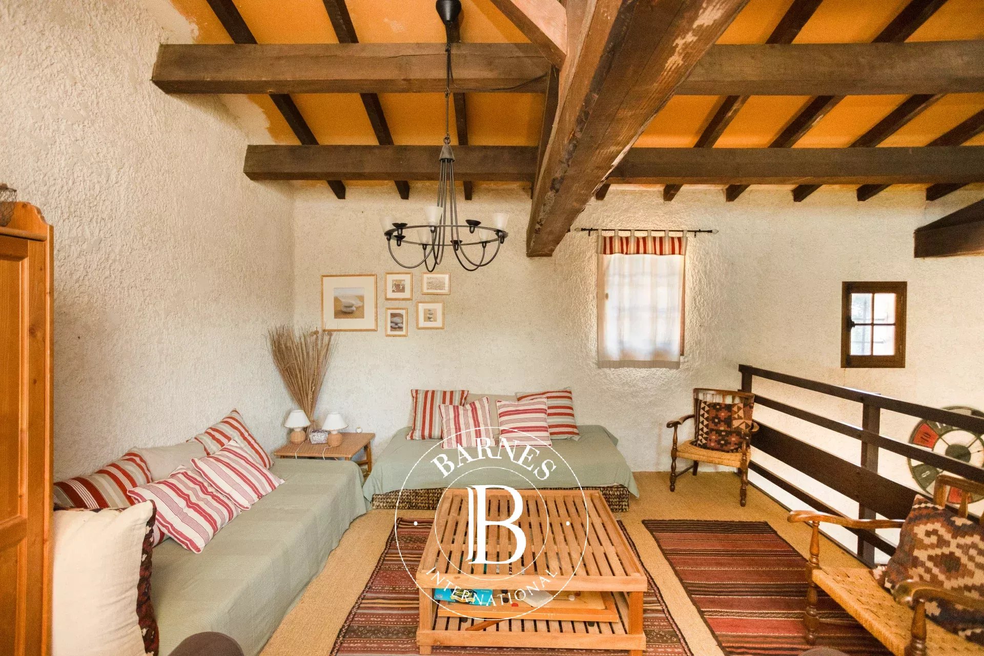 Ménerbes  - Maison 5 Pi&egrave;ces 3 Chambres - picture 8