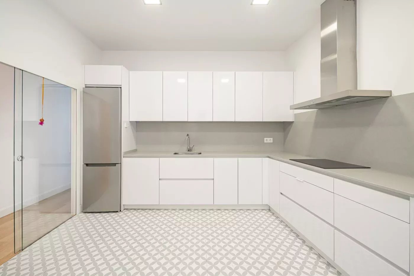 Daire Madrid - picture 10