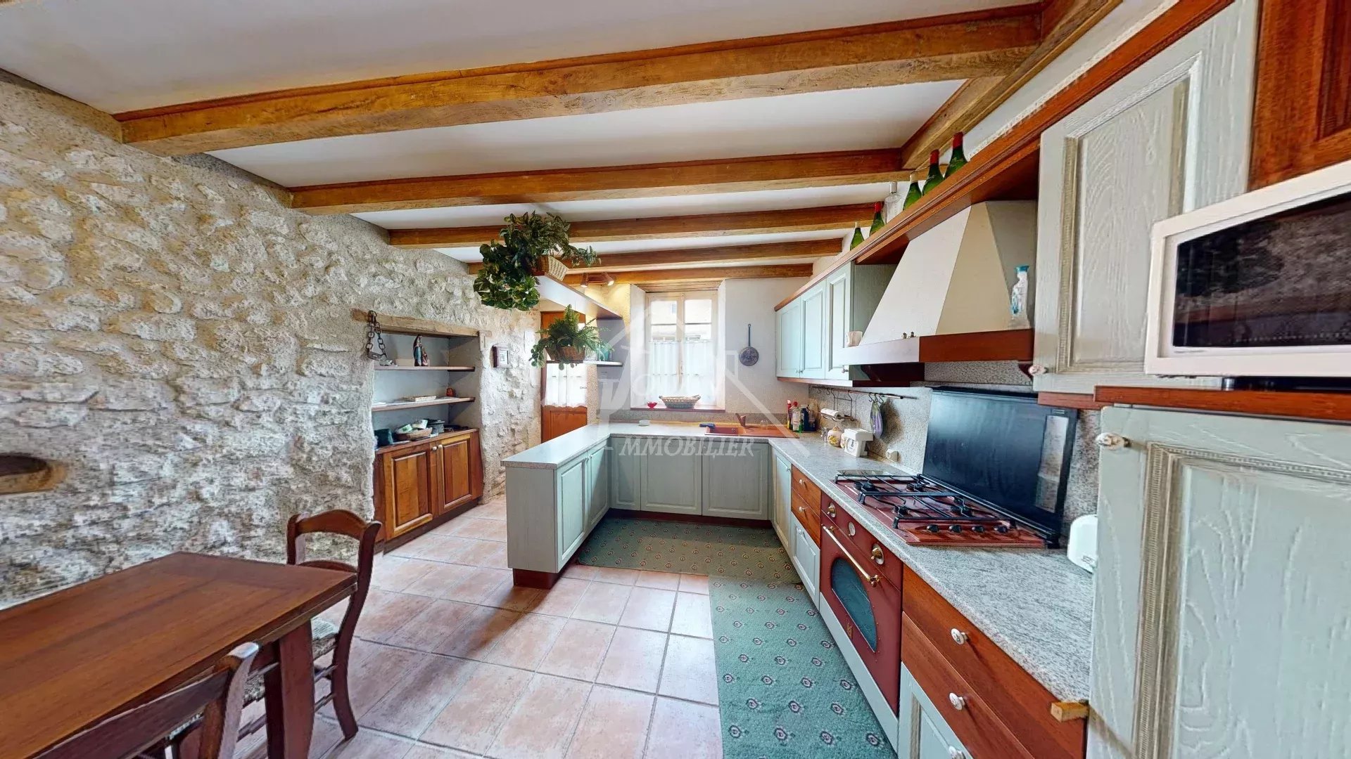 Agence immobilière de Jouan Immobilier