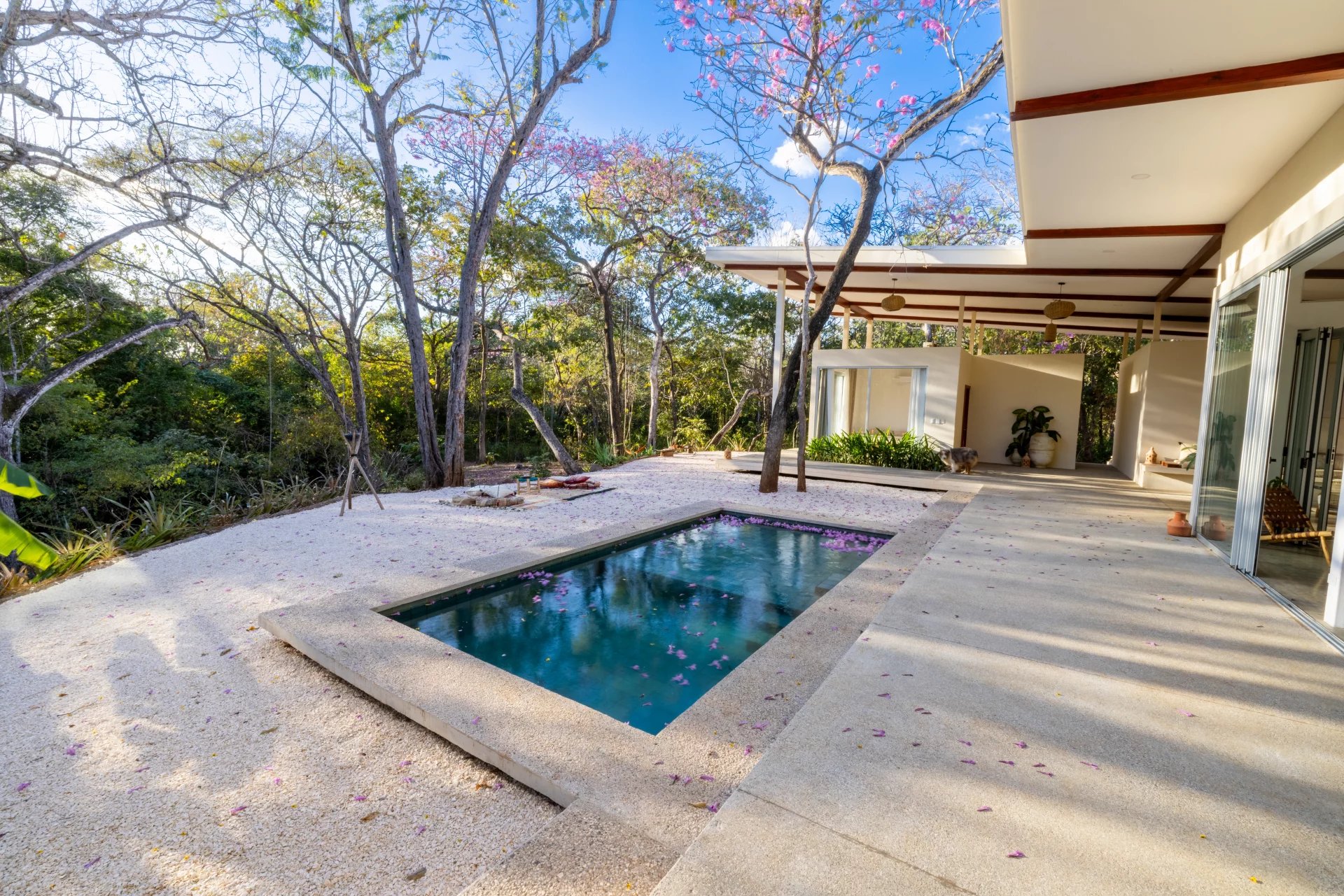 Venta Villa Tamarindo