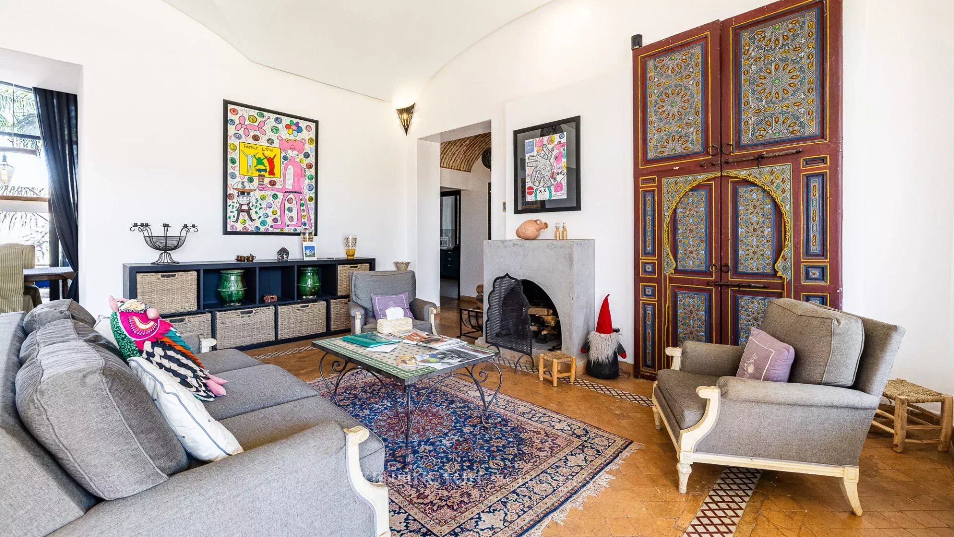 4 Bedroom Villa/Townhouse's Image 22