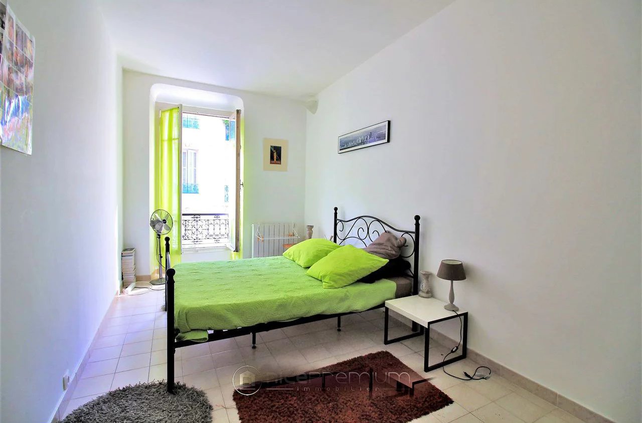 Location Appartement Nice