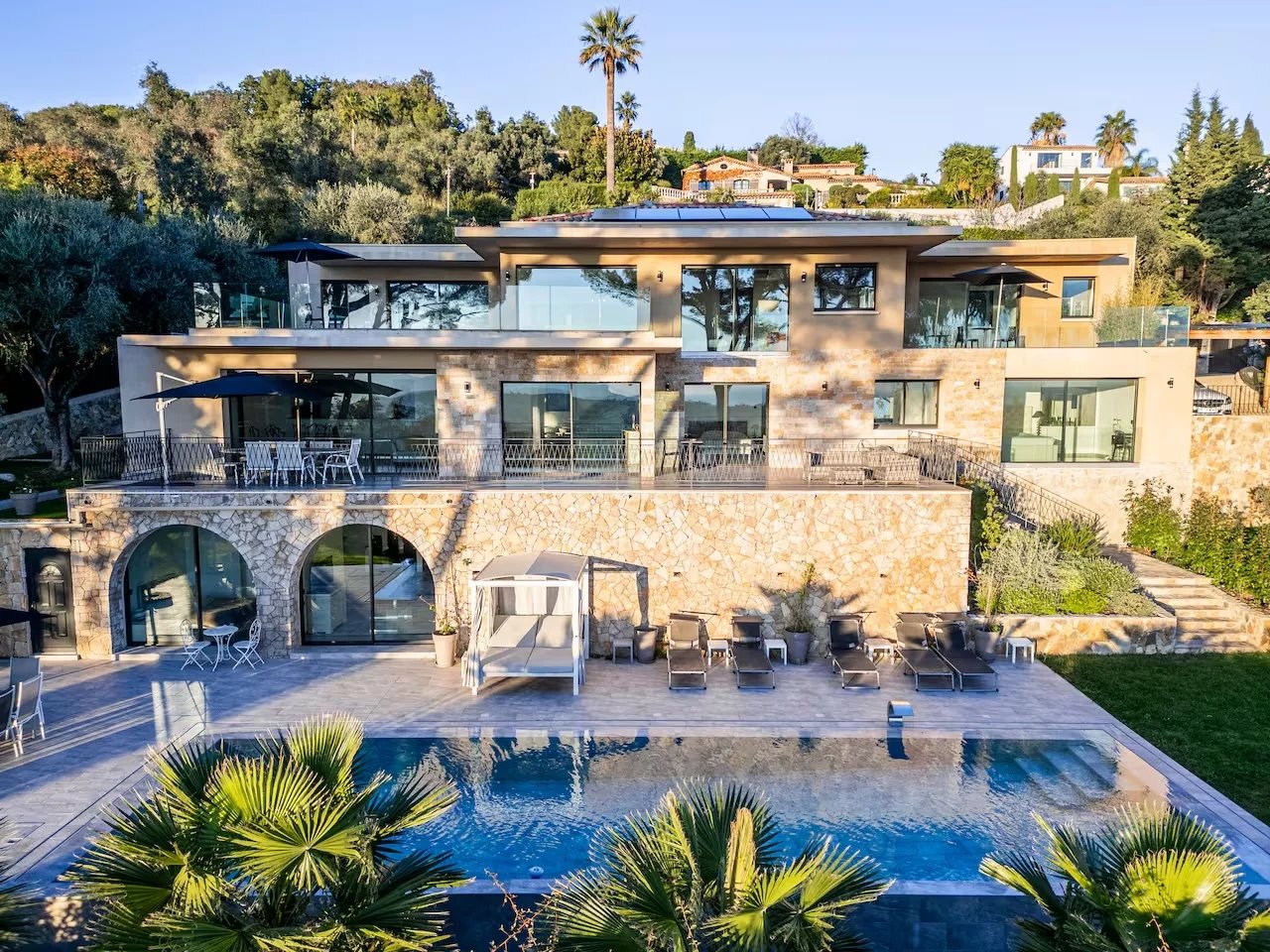 Agence immobilière de CD Immobilier